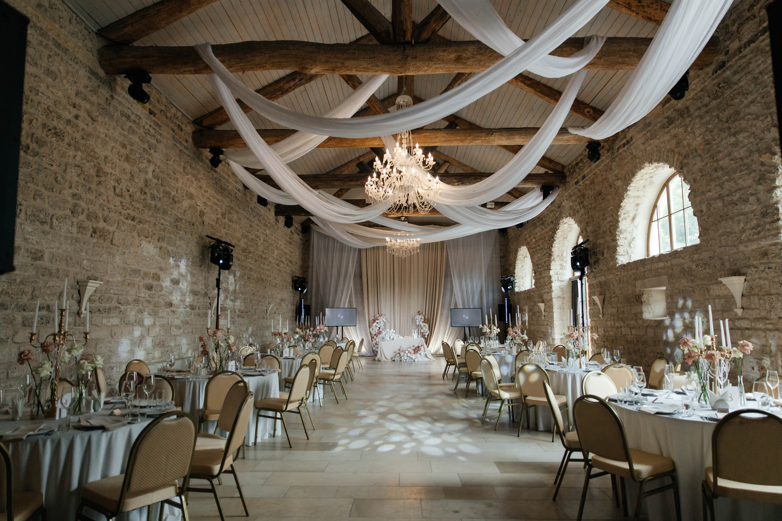 DMITRY & MARIA. Свадебное ФОТО & ВИДЕО Москва/Липецк