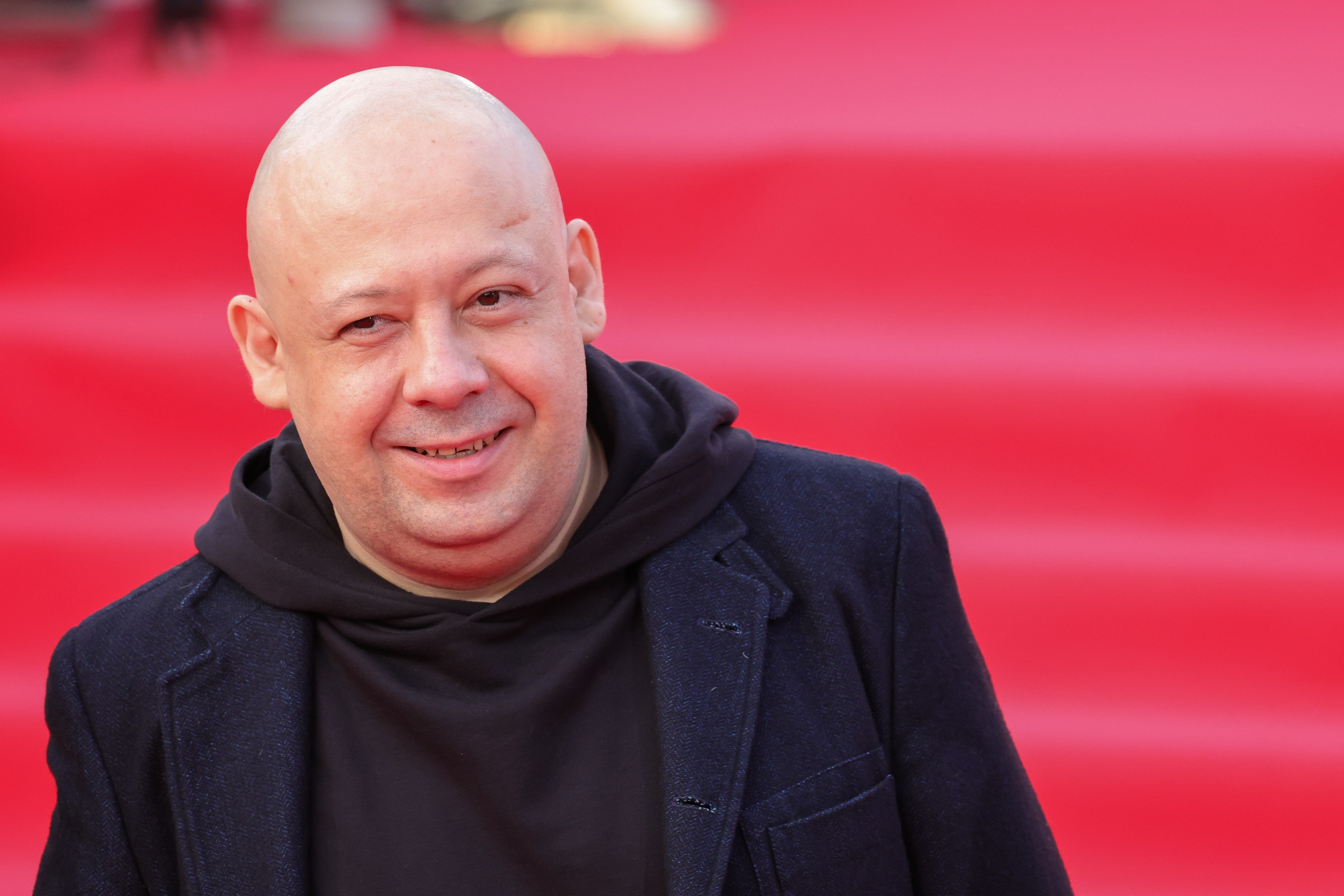 Известные люди. Роман Наумов профессиональный фотограф