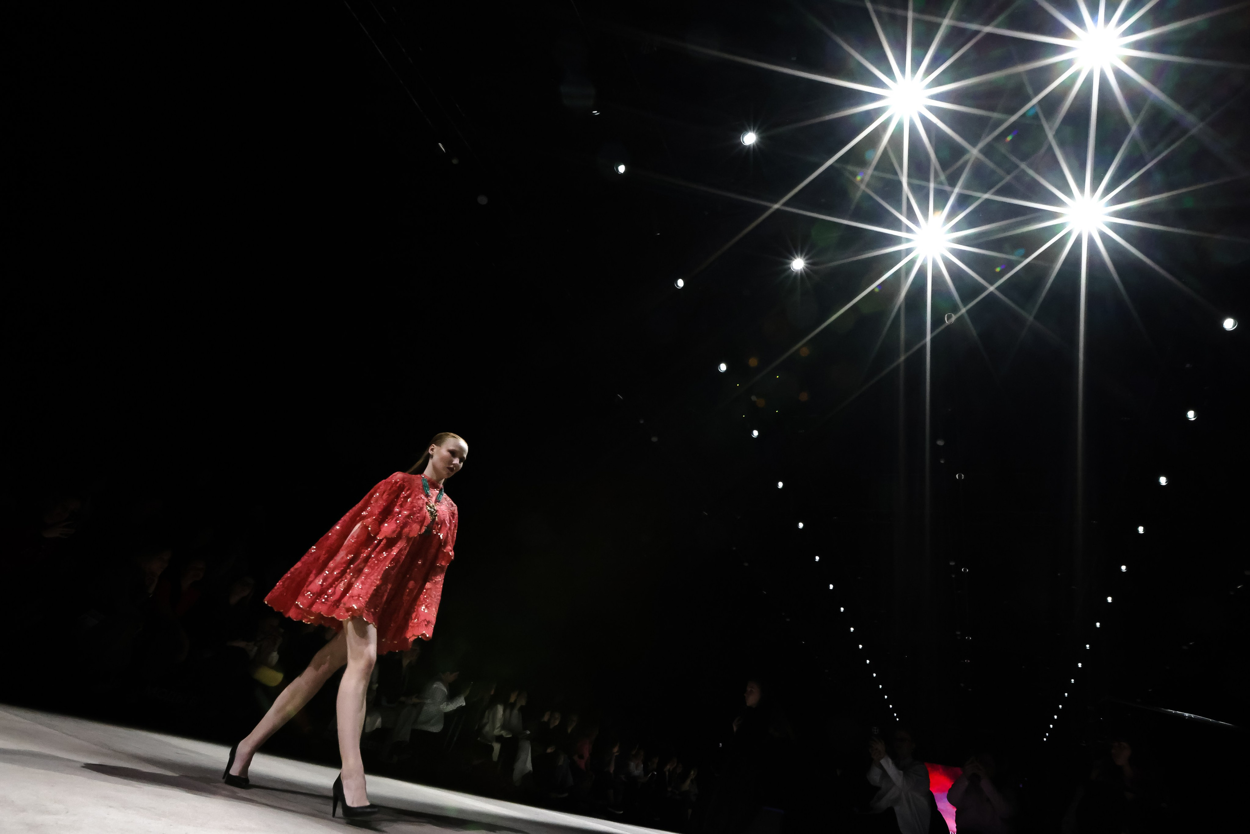 Fashion. Роман Наумов профессиональный фотограф