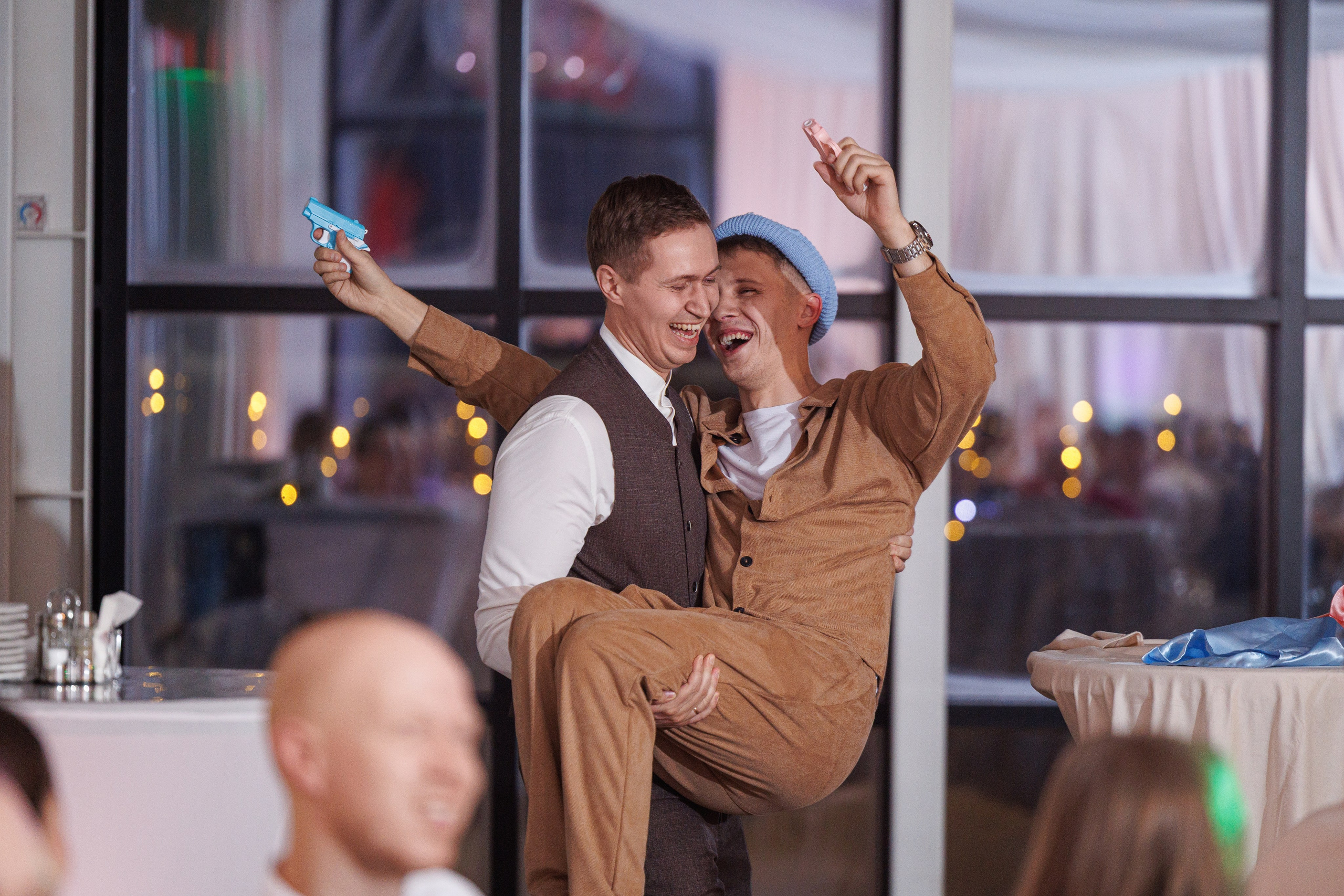 Банкеты. Denis Vychugzhanin Photo