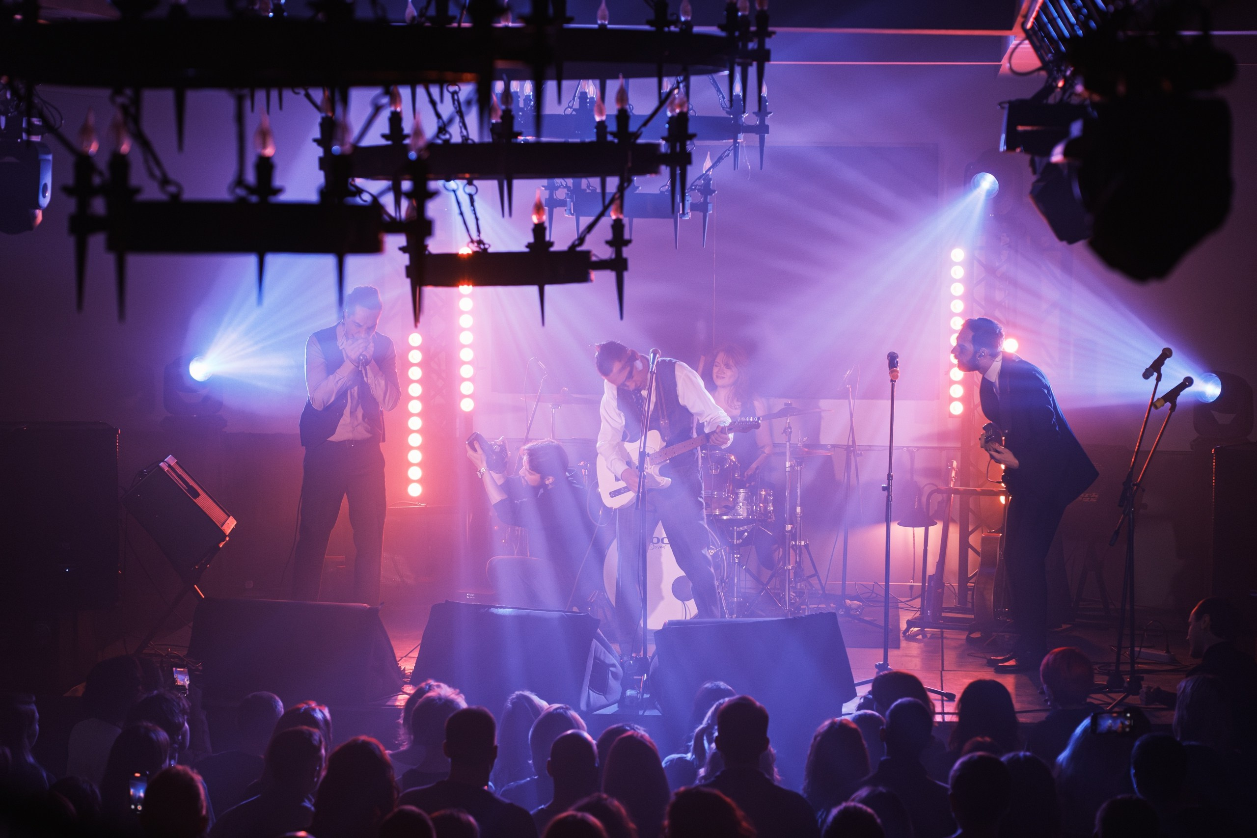 Репортажи. Denis Vychugzhanin Photo