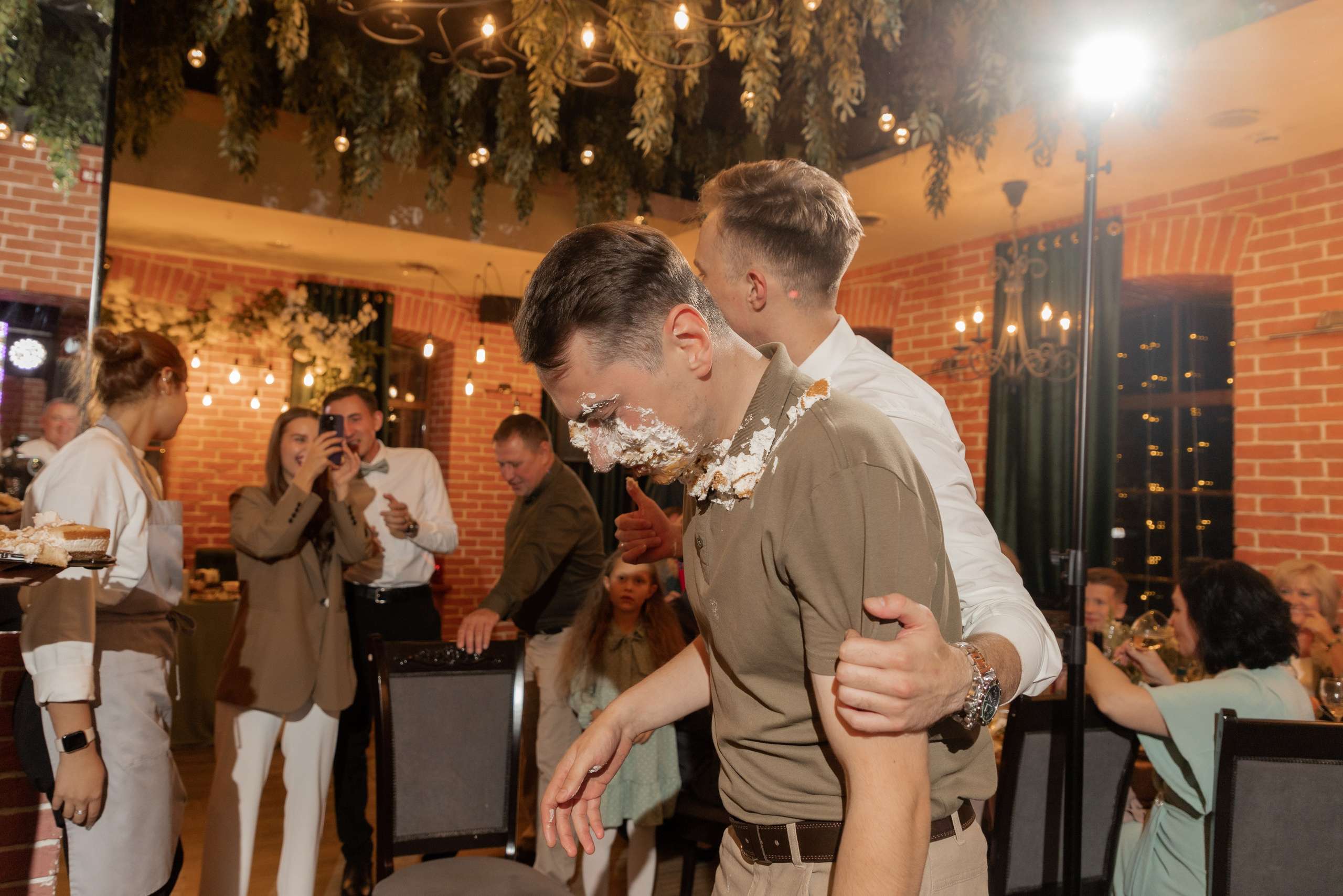 Банкеты. Свадебный фотограф Ангелина Сунгатулина | Саратов | Балаково | Вольск