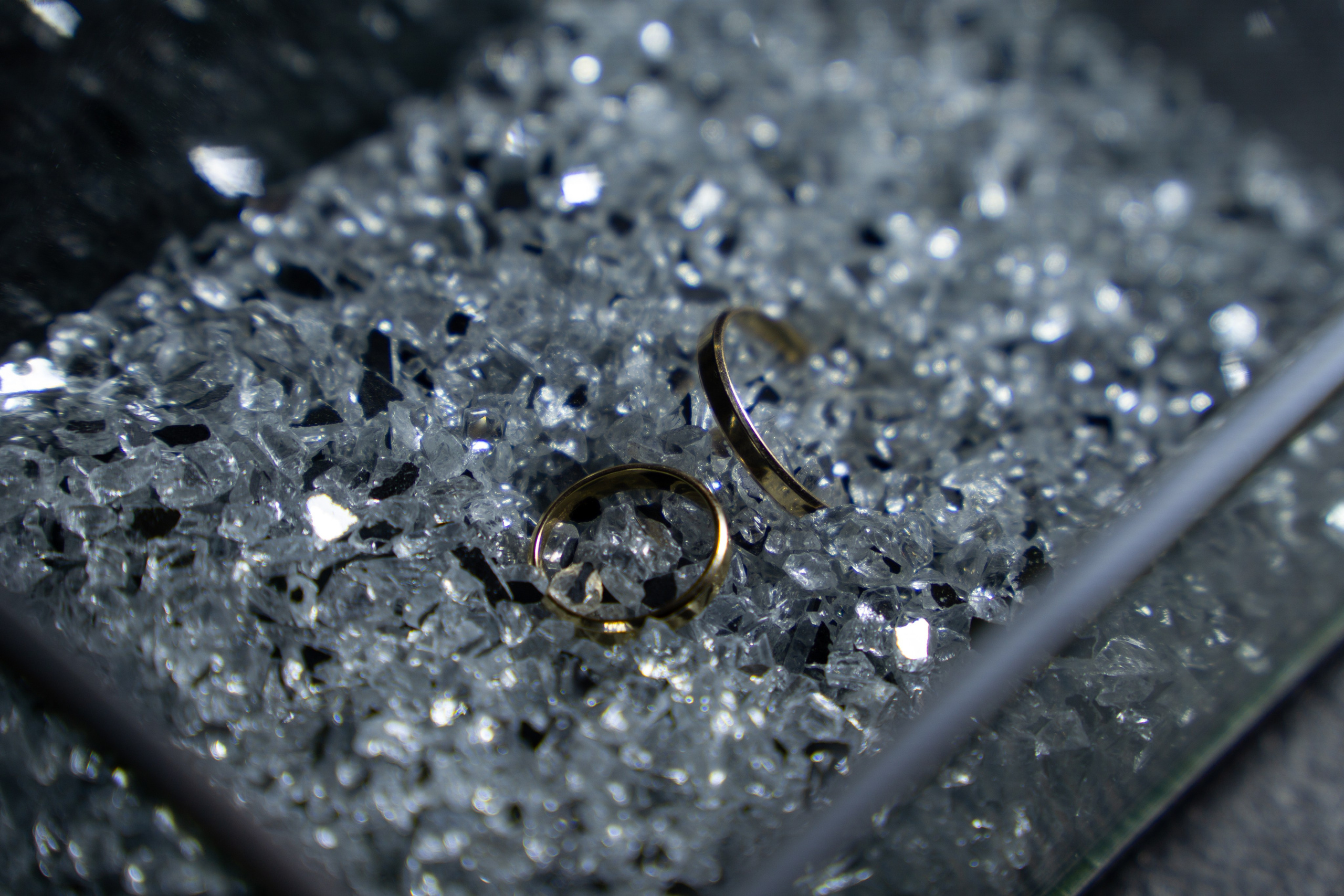 Анатолий и Елизавета. Фотограф Альберт Черных