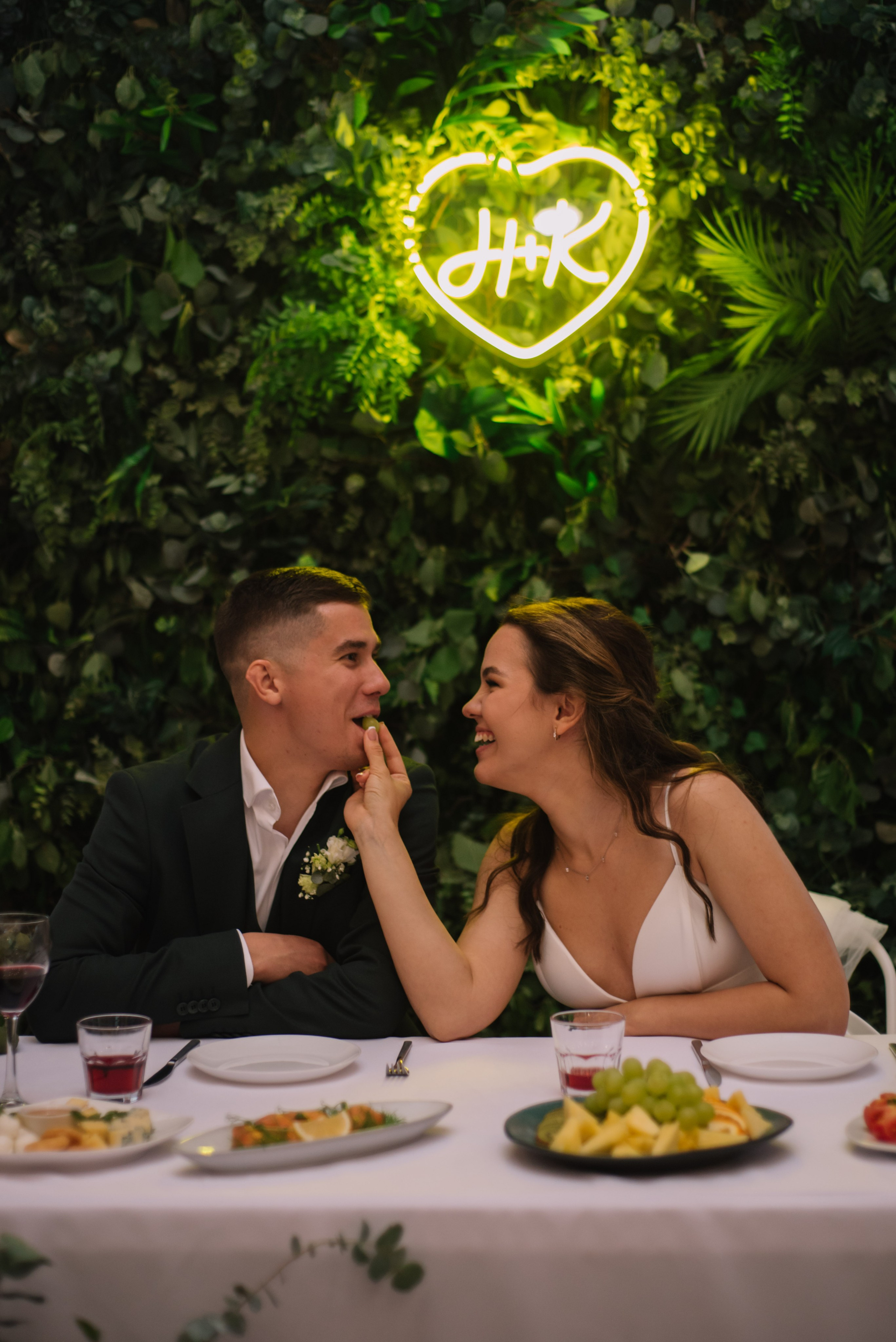 Свадьба Кристины и Никиты. Фотограф Нижний Новгорода Елена Калмыкова