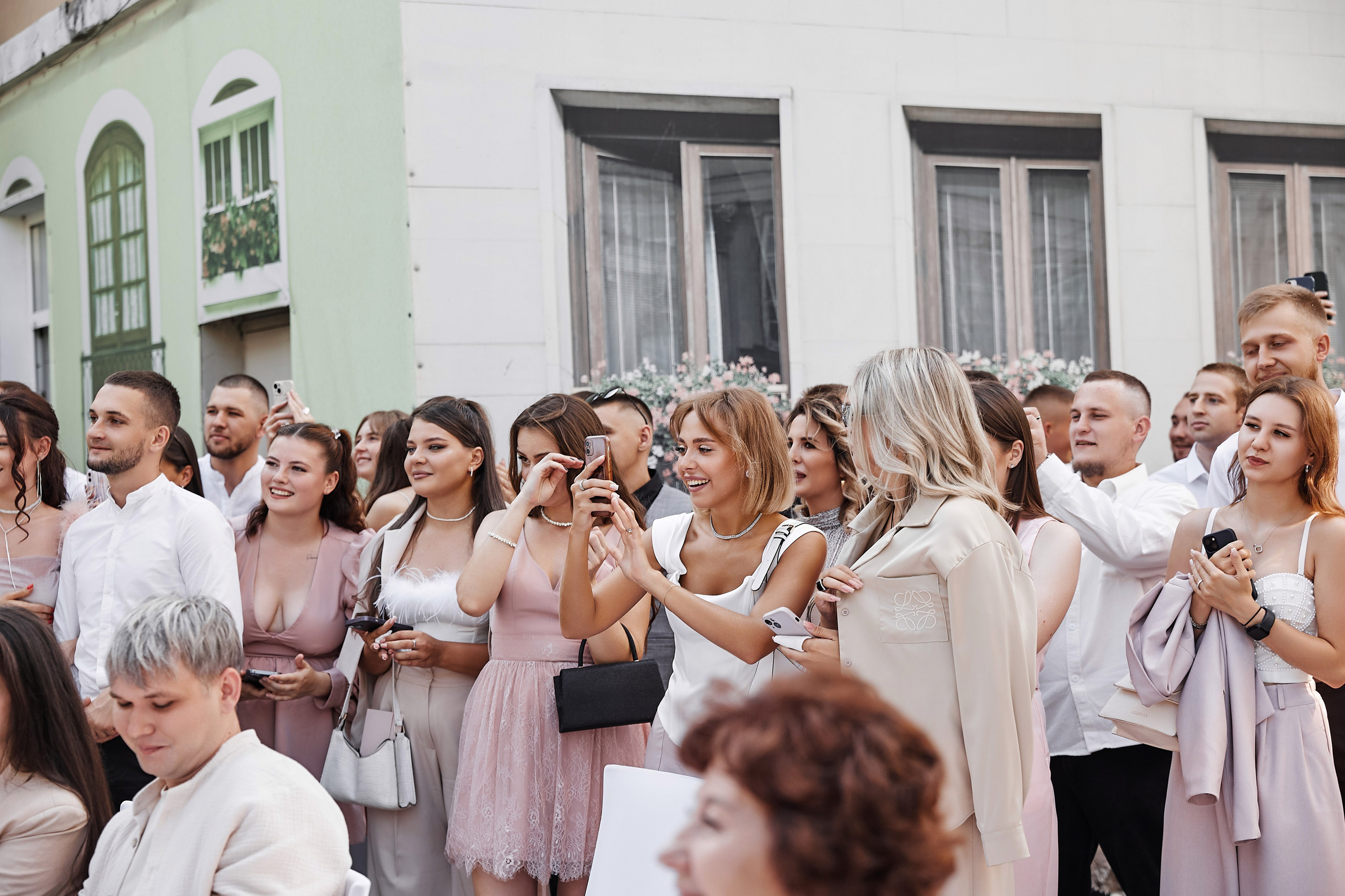 Свадебный проект «Горько» — свадьба Лены и Рустама. Свадьба под ключ в Новокузнецке, Прокопьевске, Киселевске