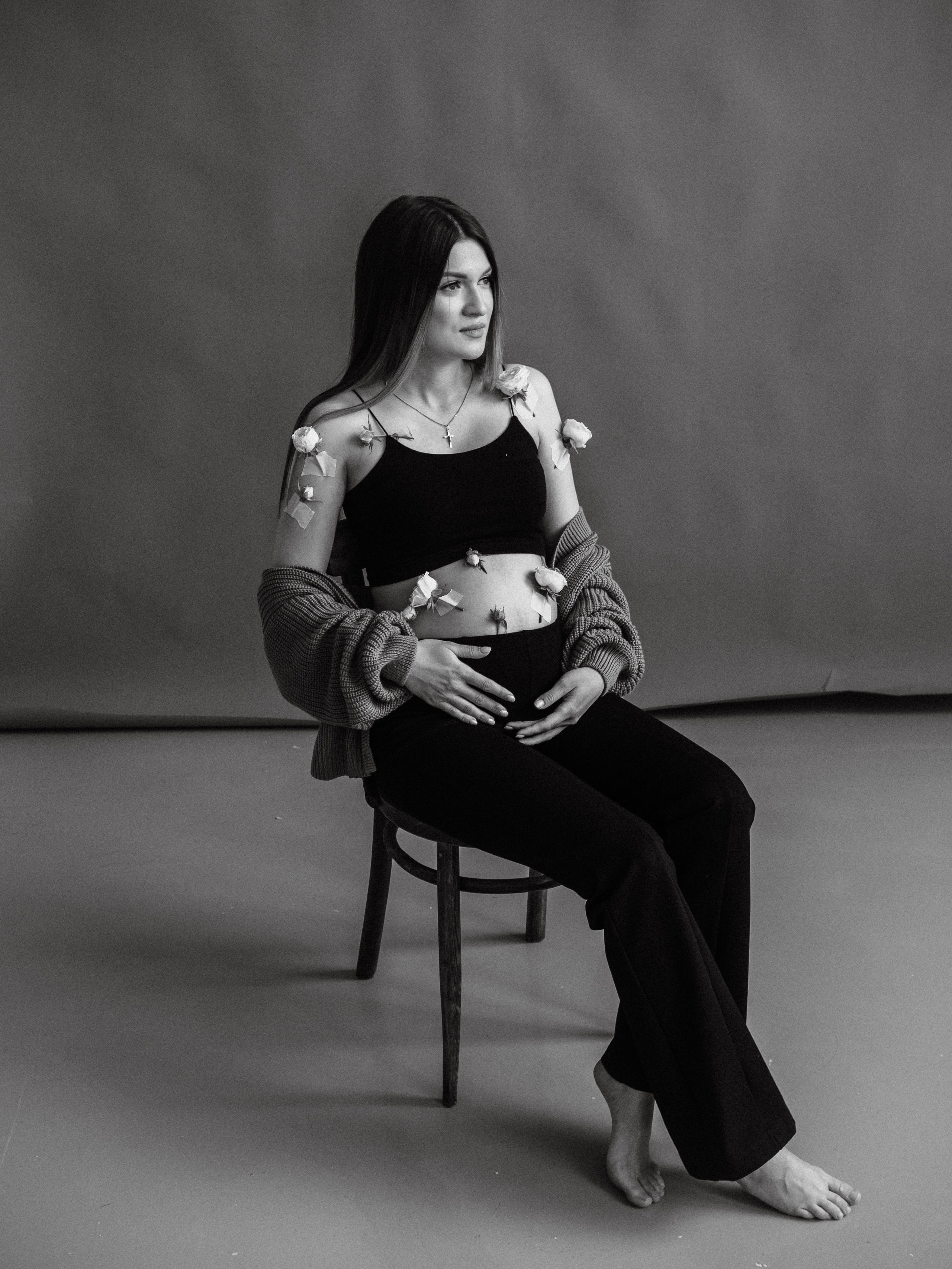 Валерия. Фотограф в Нижнем Новгороде, Сарове и Москве. Оля Фролова