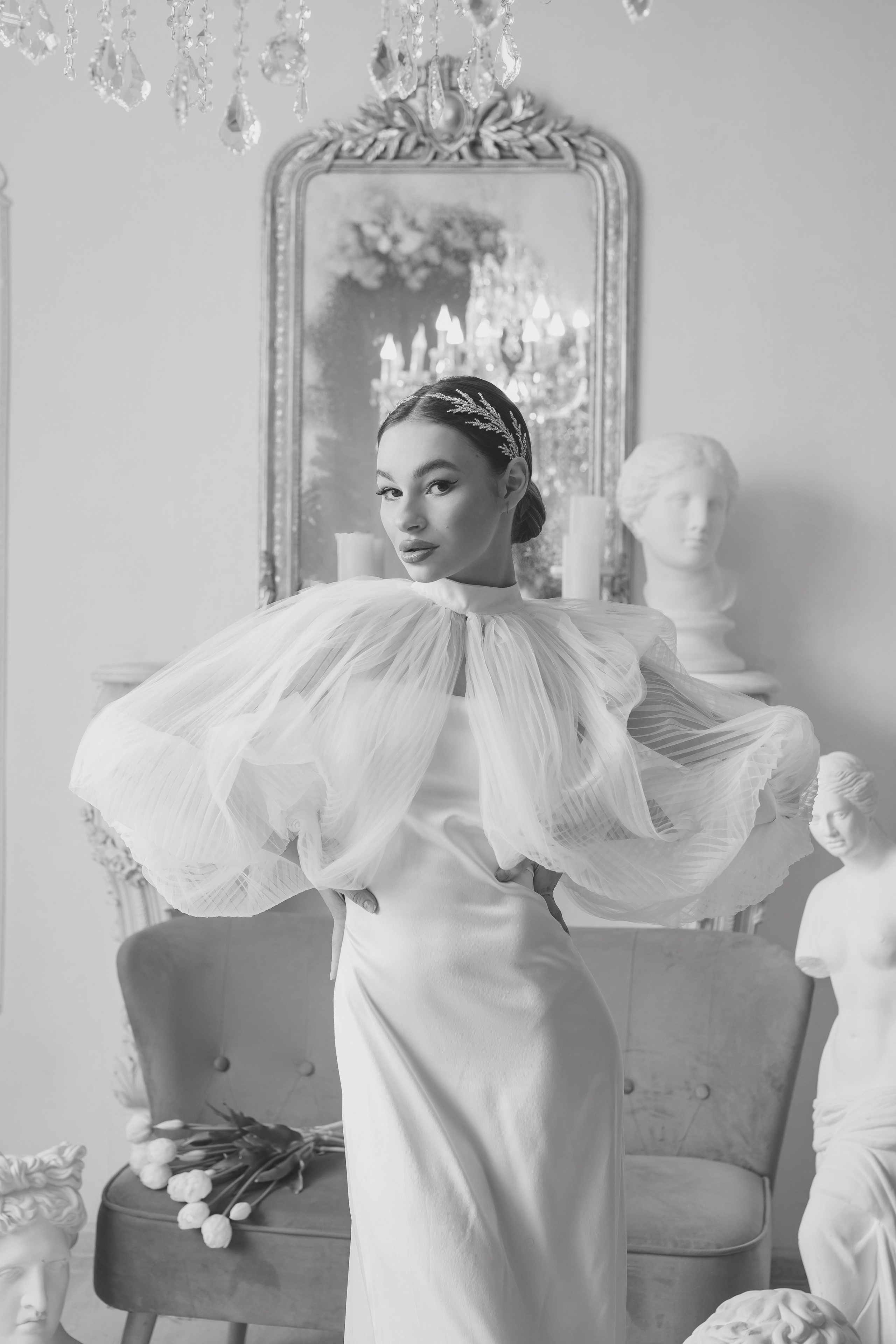 Модель для предметной съемки Анастасия Ж. С.-Пб| Sale Easy