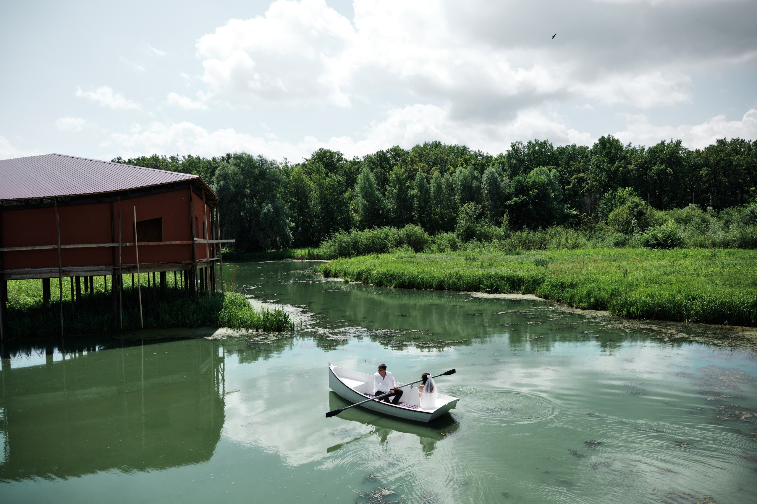 Юлия&Андрей. Фотограф в Самаре Татьяна Дубаносова
