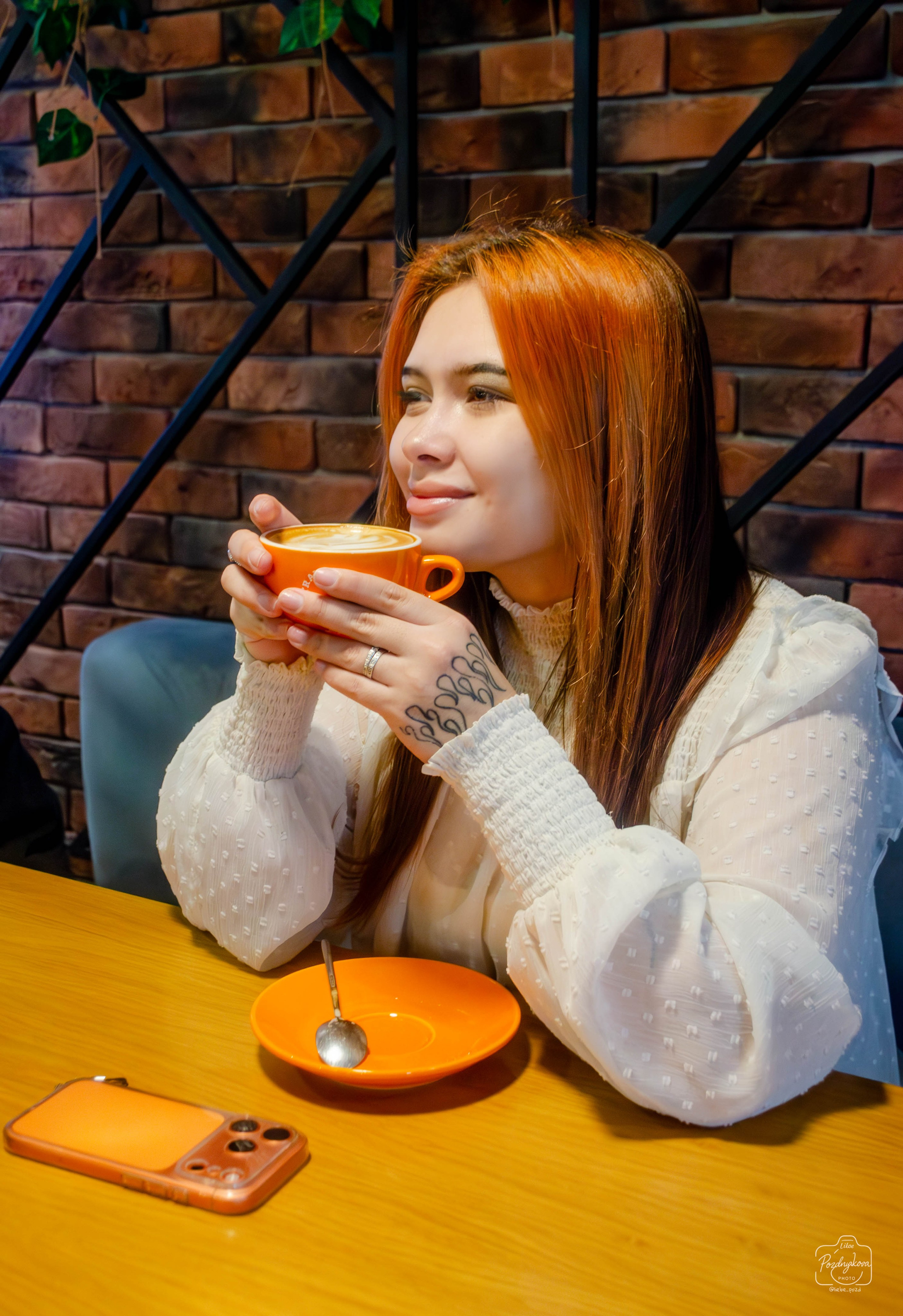 ТРЦ Galaxy Барнаул Traveler`s coffee и каток|Раиса Дорохова|10.01.2026. Фотограф-видеограф Познякова Любовь