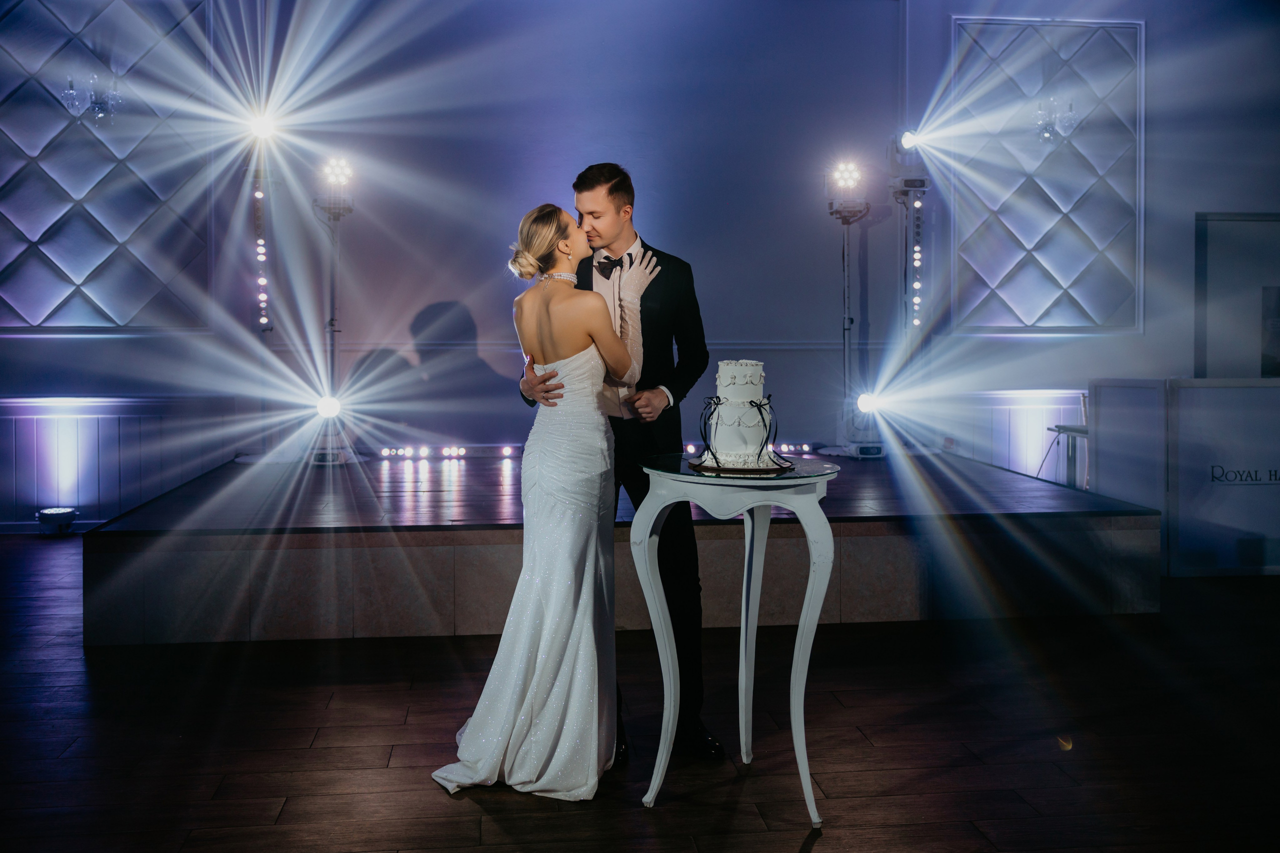 Дима и Лиза. Свадебный и портретный фотограф Минск Евсович Инна