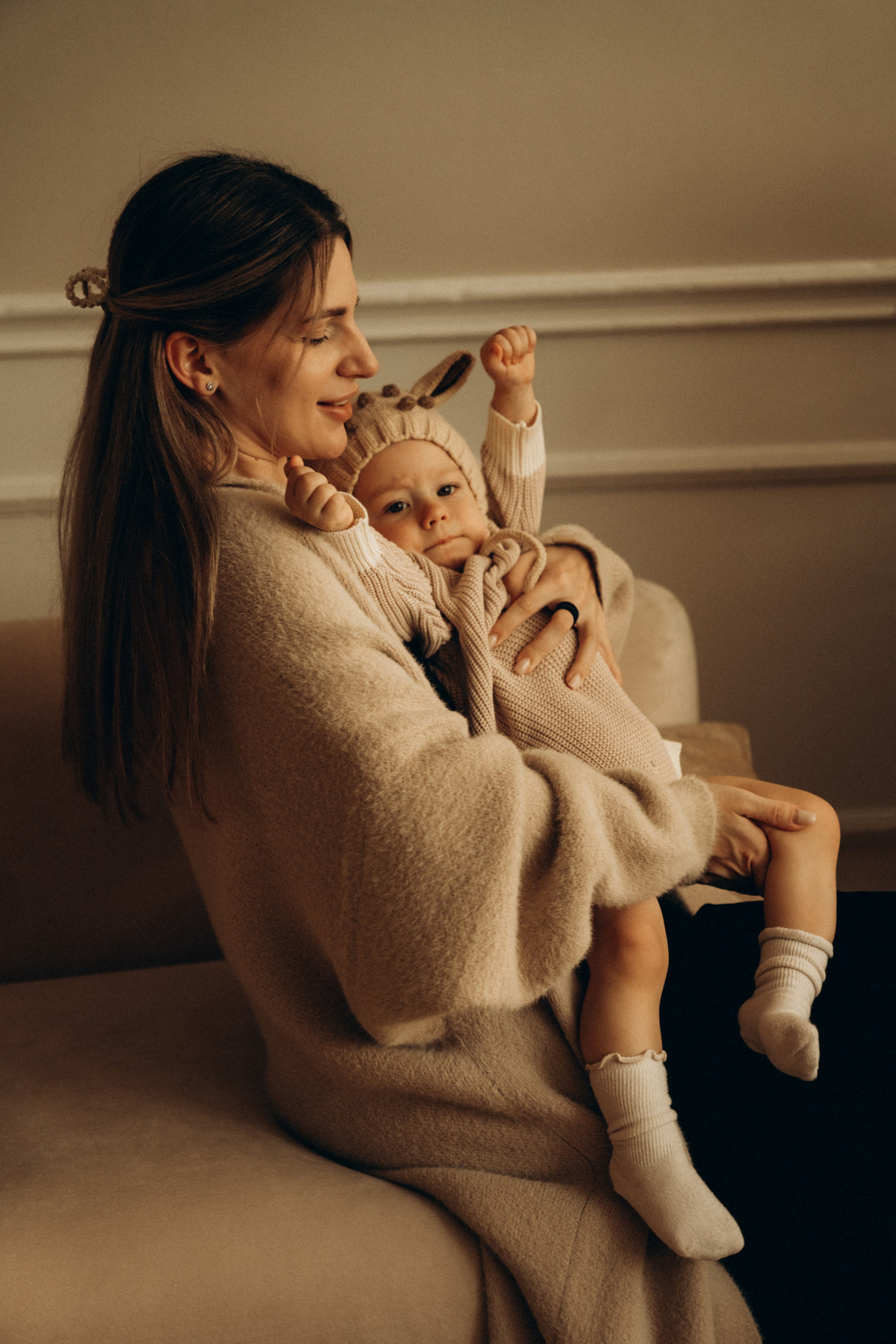 Лорена и Николь. Фотограф Мария Миллс | Минск