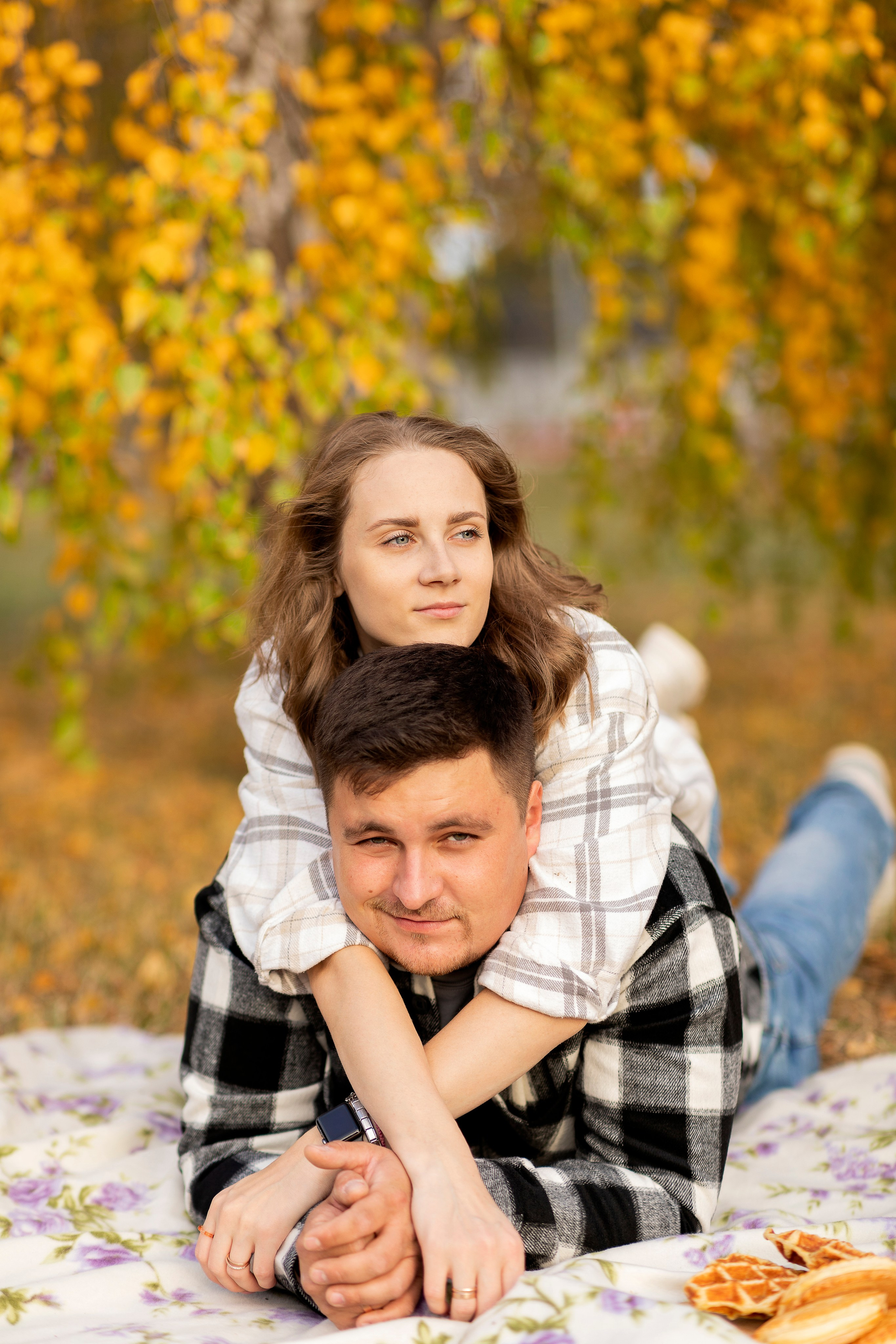 Пикник. Настасья Перова Фотограф