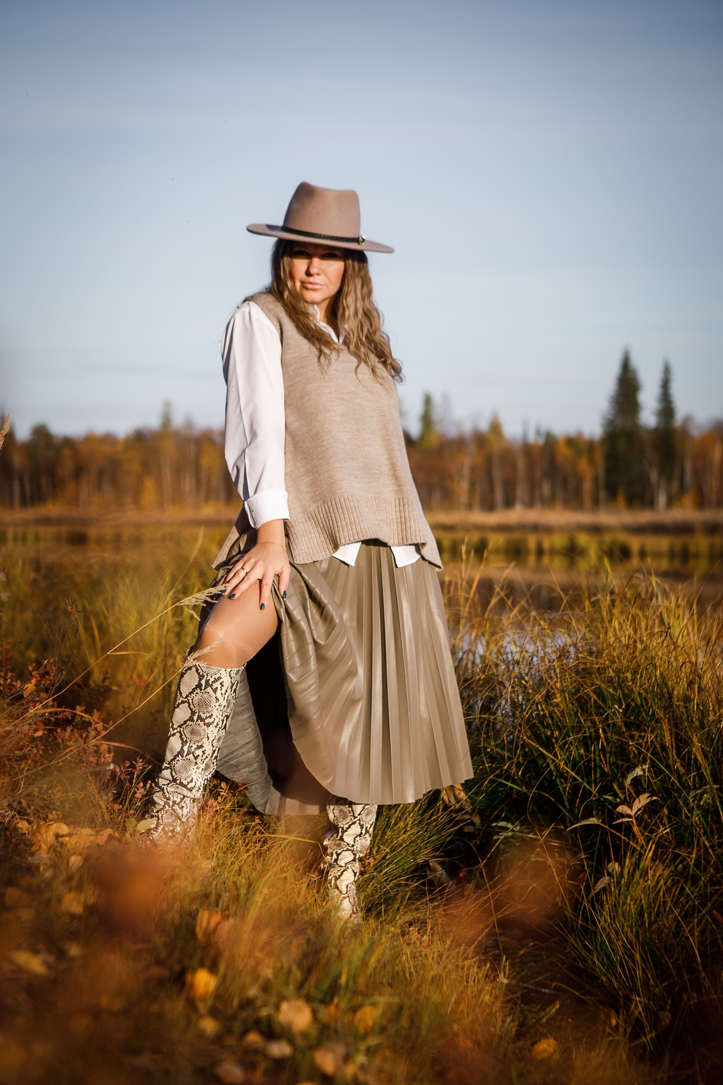 Фотограф Губкинского