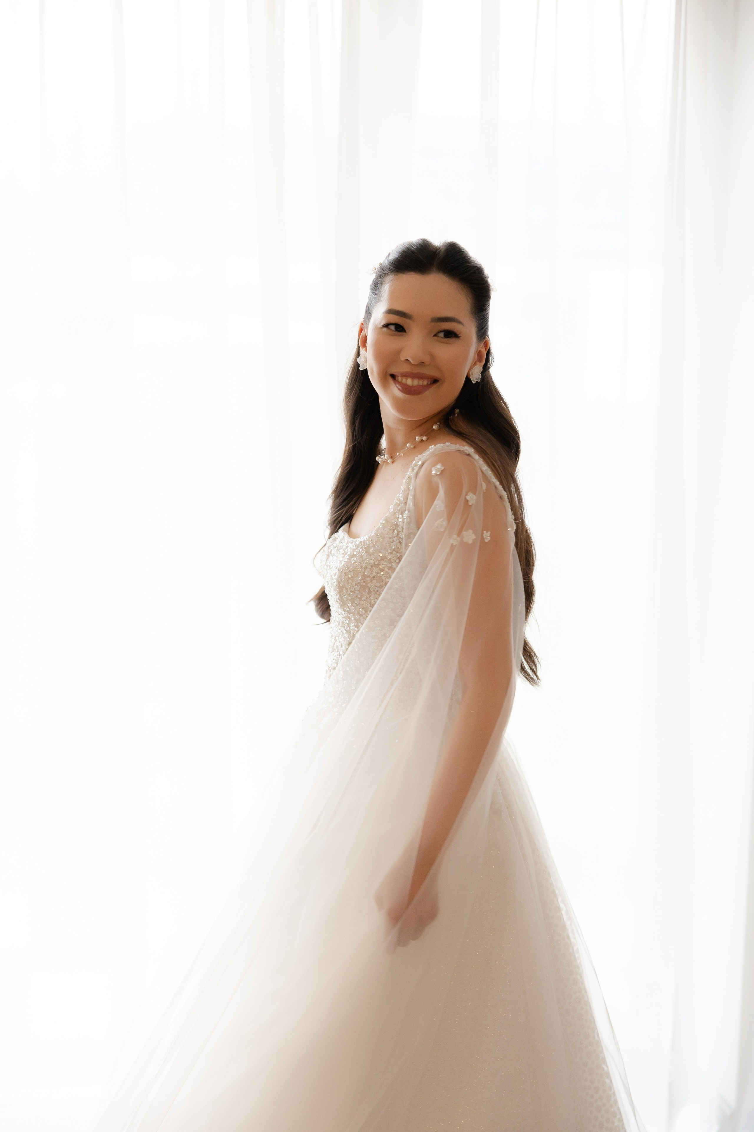 Assel Uzatu. Galam media