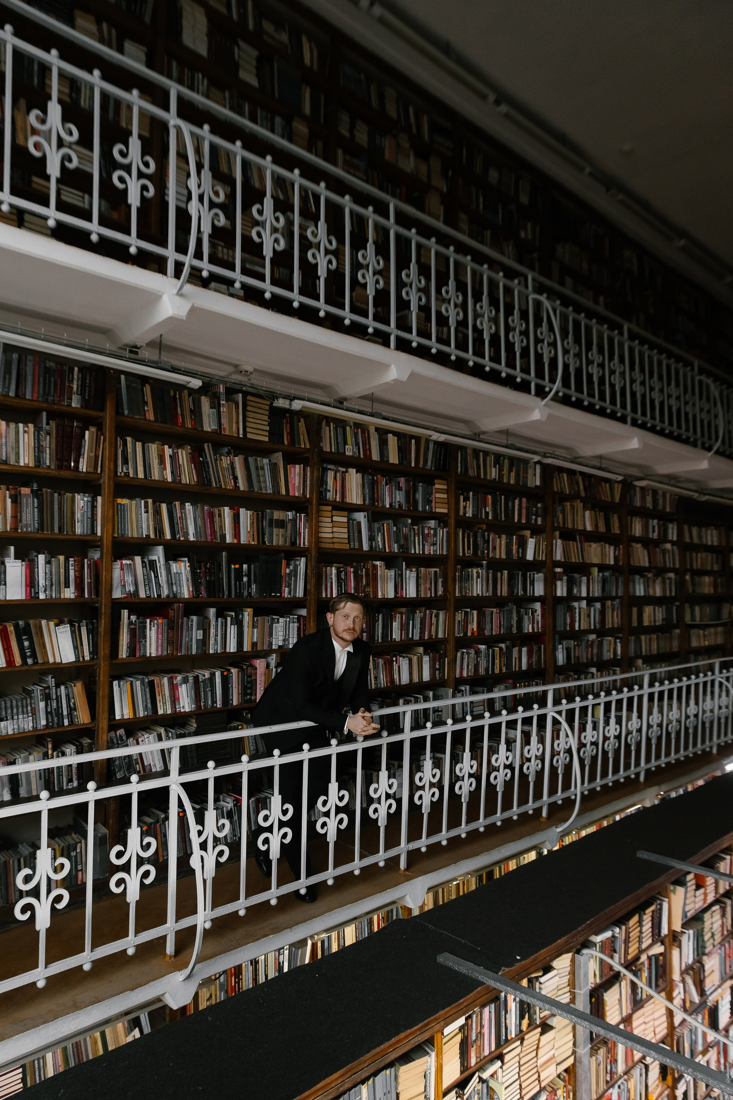 Вероника и Артем. Главная