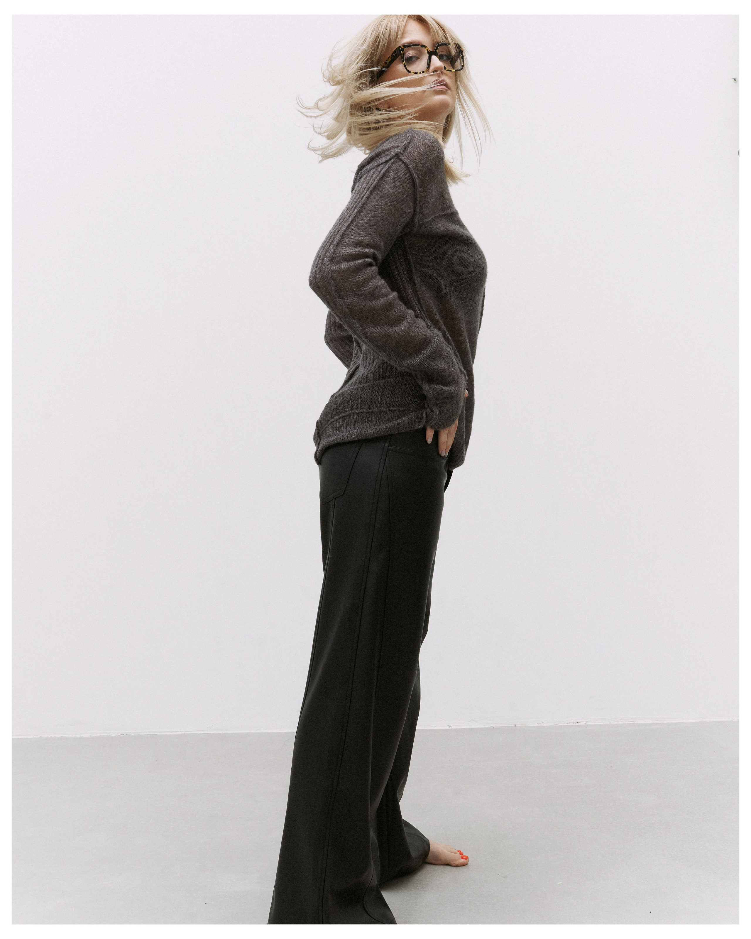 Шоурум «КАМЫШИ». Фотограф для души Анастасия Конкс