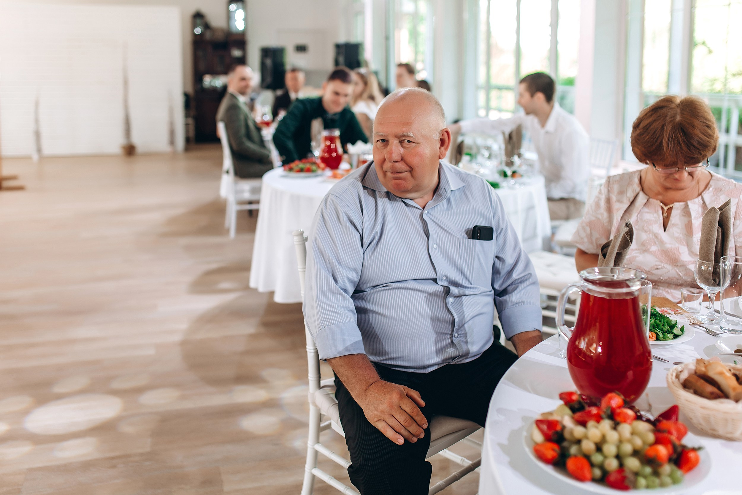 Свадьба в Милаве. Фотограф Марина Пантелеева