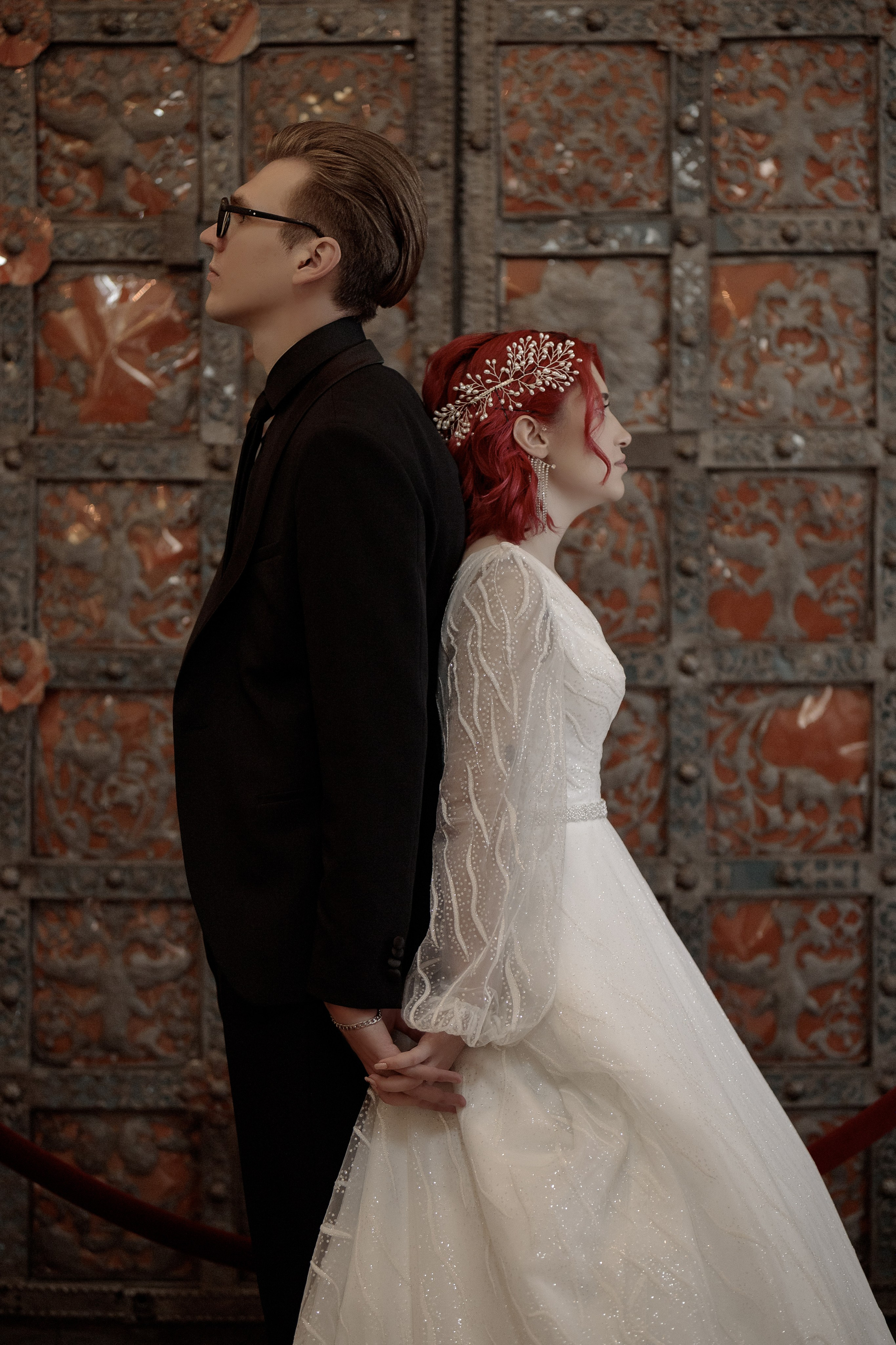 Александр & Диана. Свадебный фотограф в Астрахани. Фототуры по Астрахани и в горы Кавказа