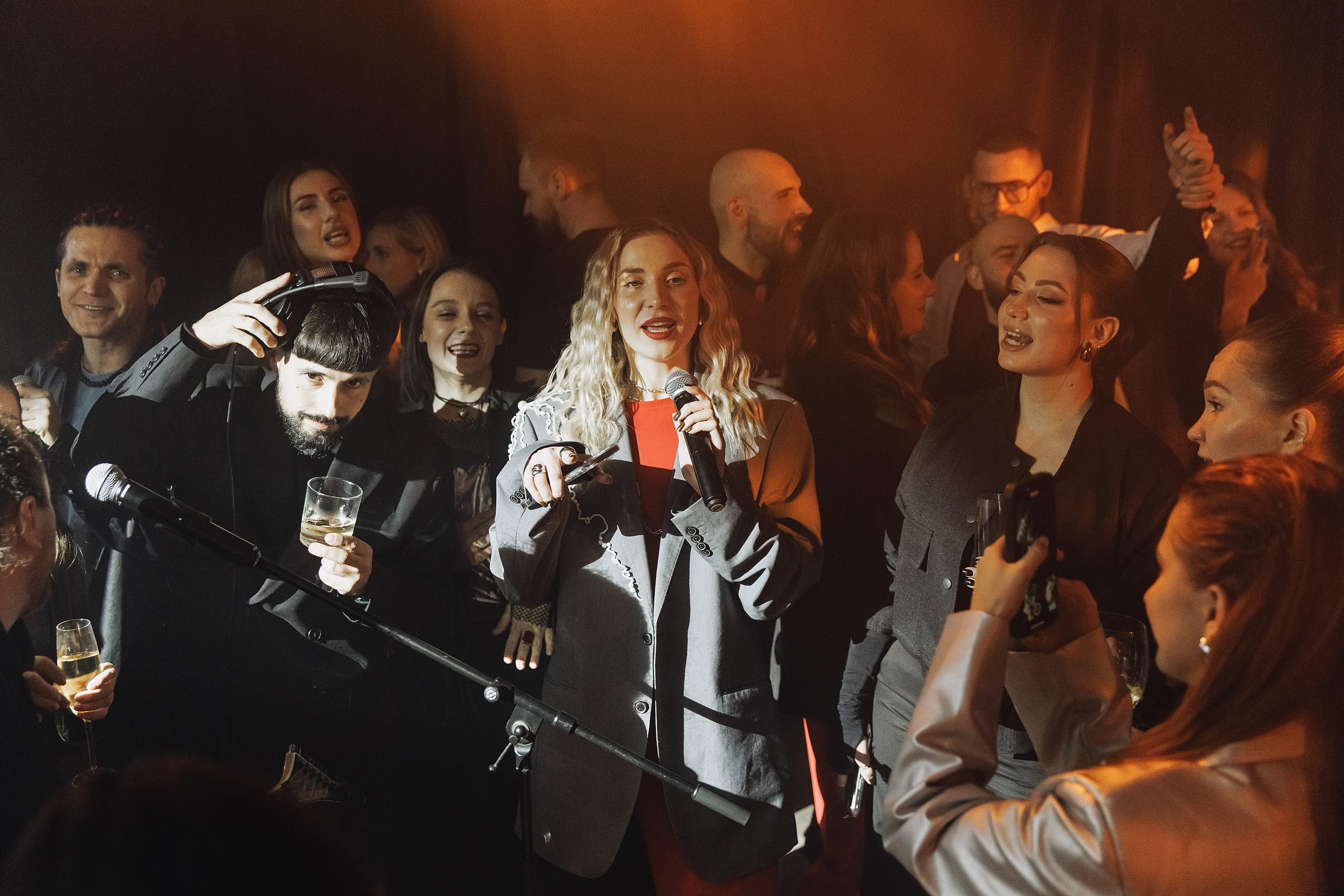 Event Party. Свадебный фотограф в Севастополе и Крыму| Tanya Sher