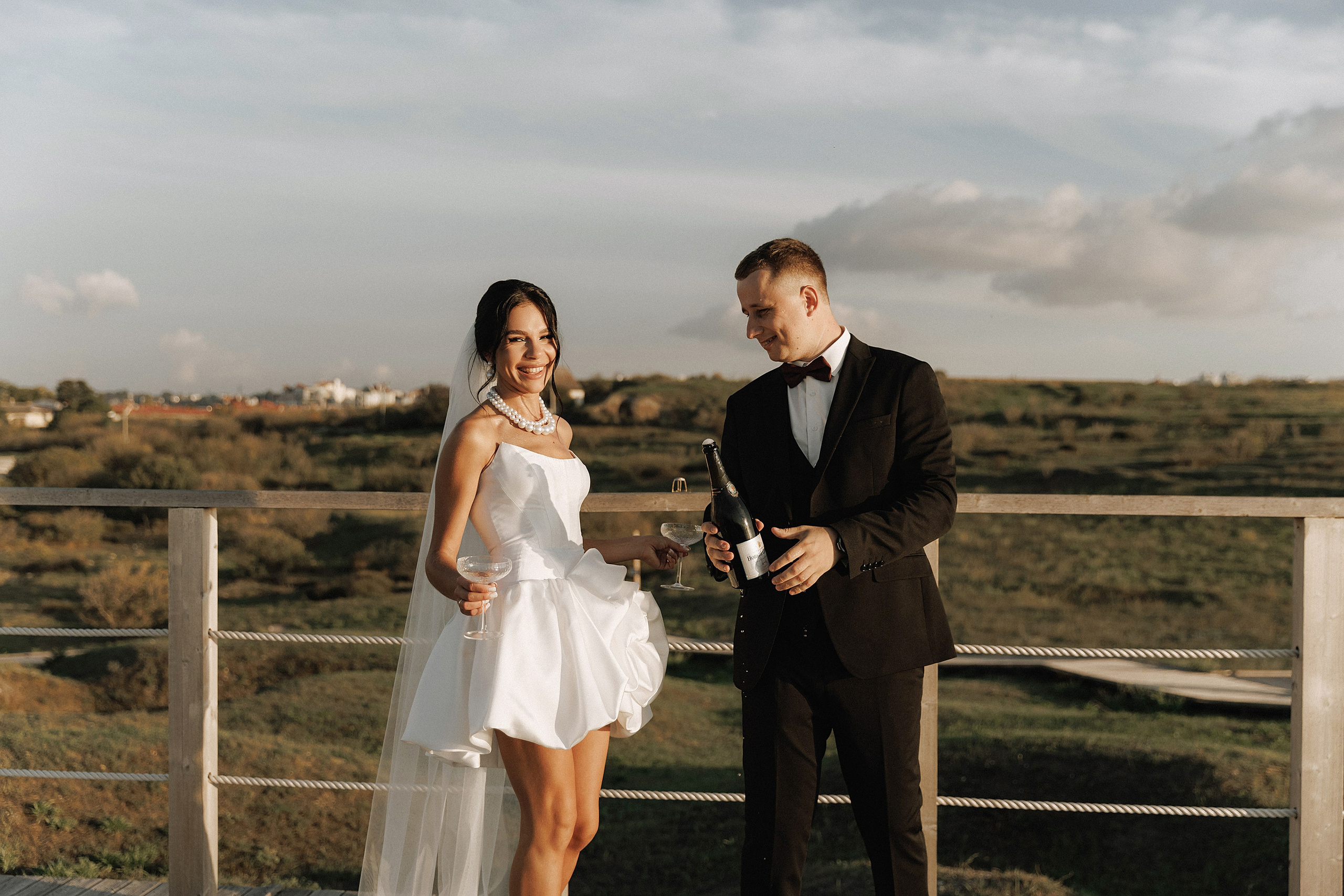 Karina & Maksim. Свадебный фотограф в Севастополе и Крыму| Tanya Sher