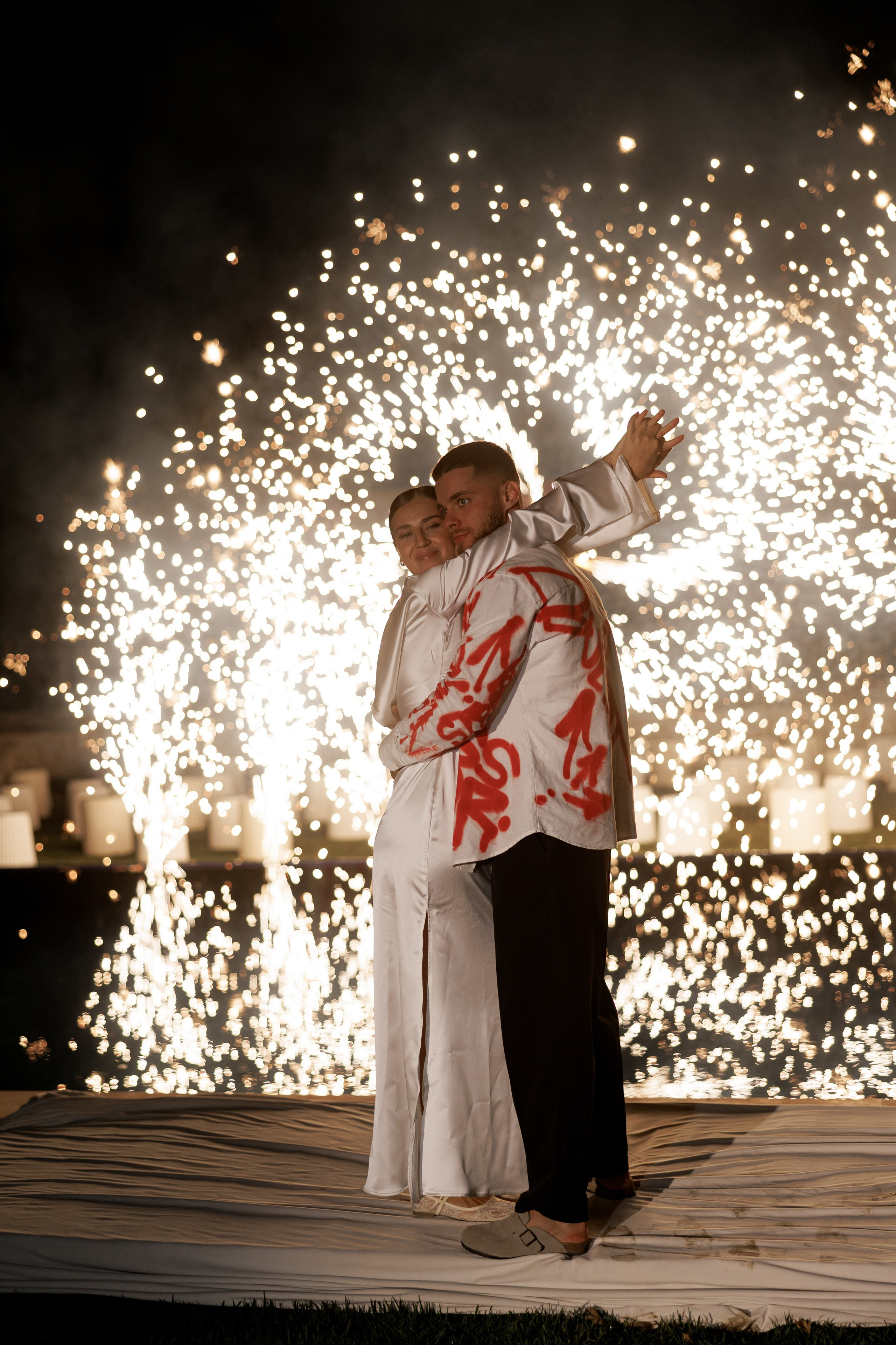 Андрей и Кристина. Свадебный фотограф в Севастополе и Крыму| Tanya Sher