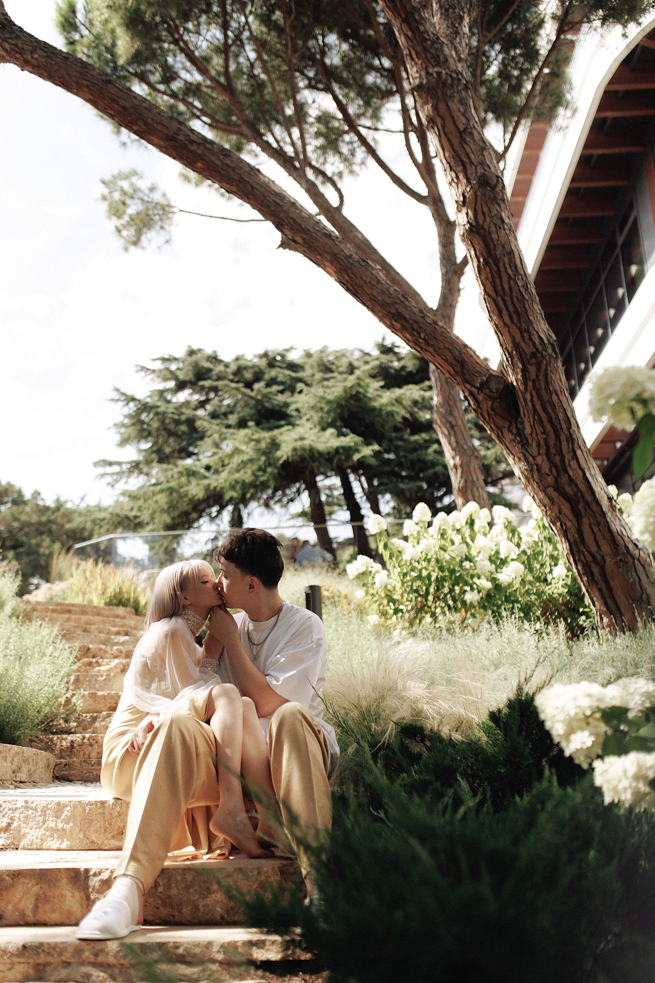 Maria & Dima. Свадебный фотограф в Севастополе и Крыму| Tanya Sher