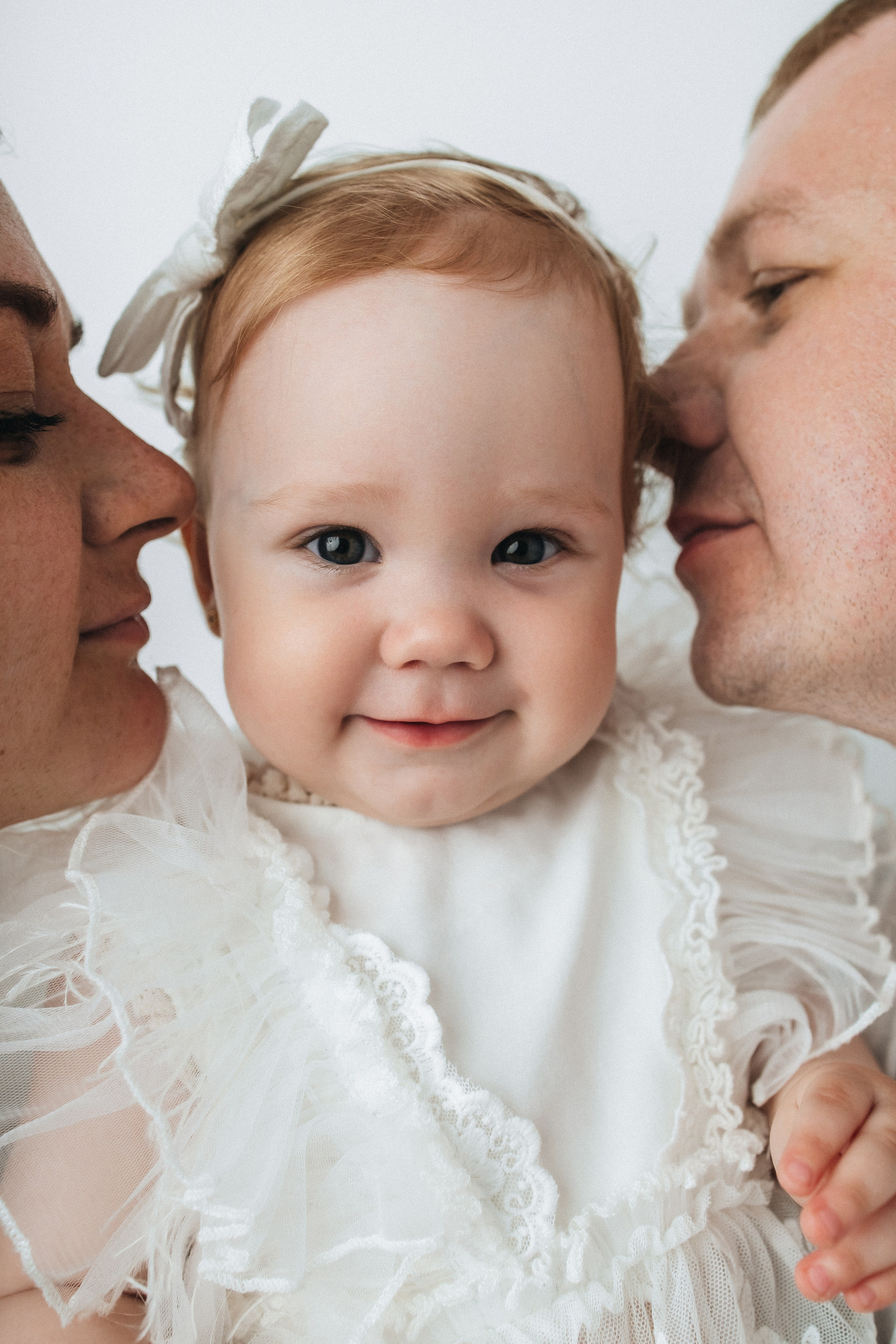 Годики в моей студии. Главная