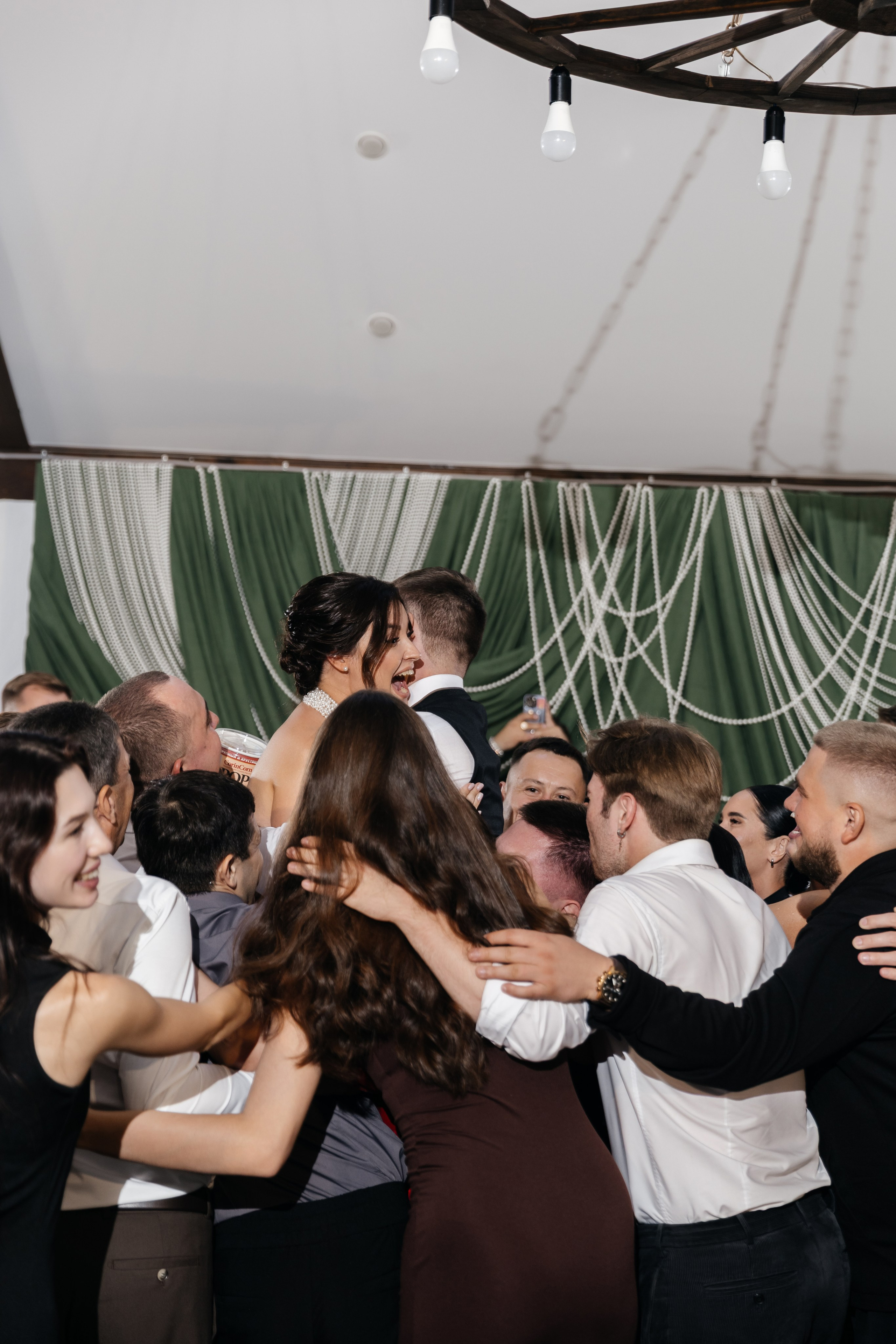 Александр & Ирина. Фотограф в Ульяновске Евгений Тарасов