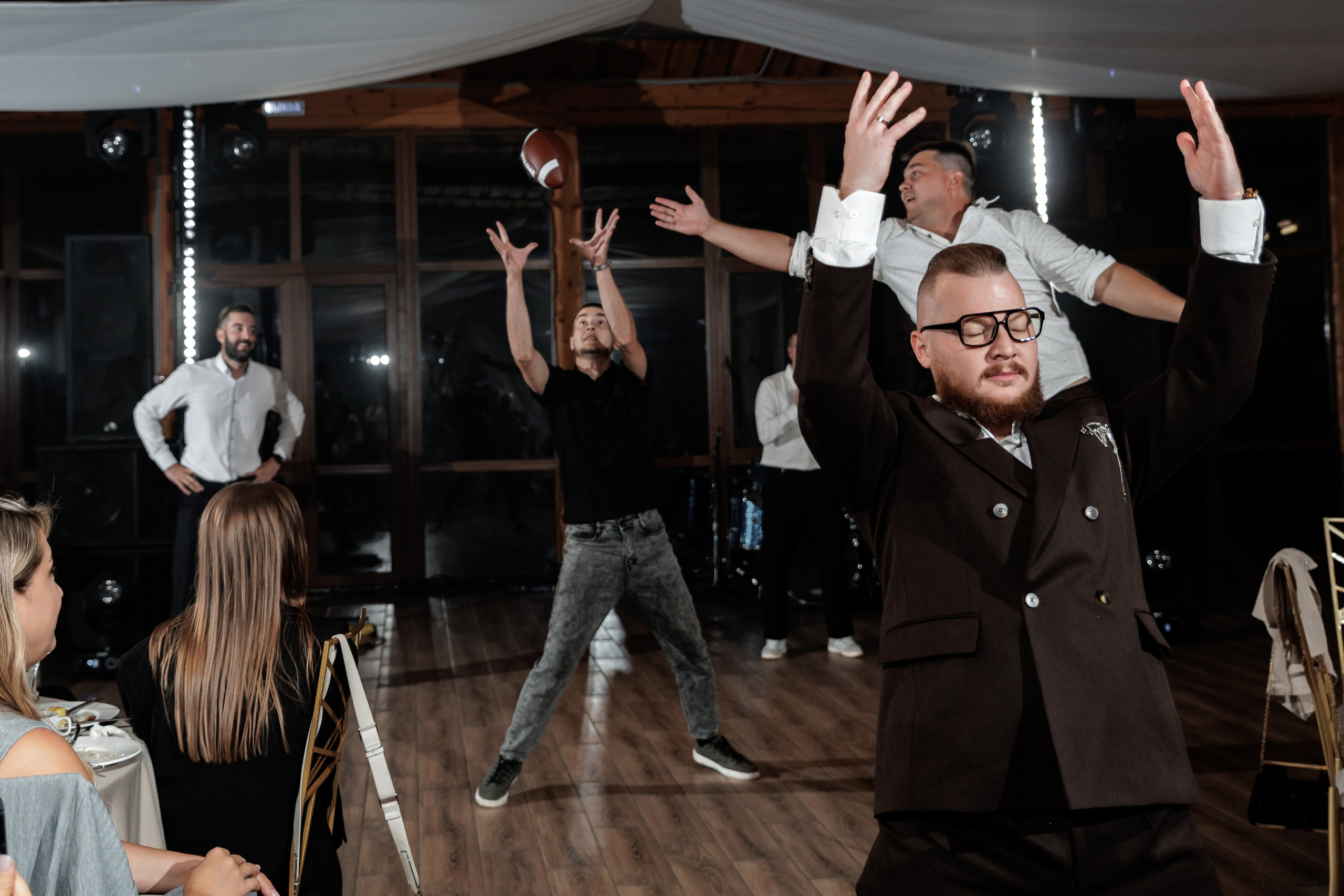 Кирилл & Диана. Фотограф в Ульяновске Евгений Тарасов