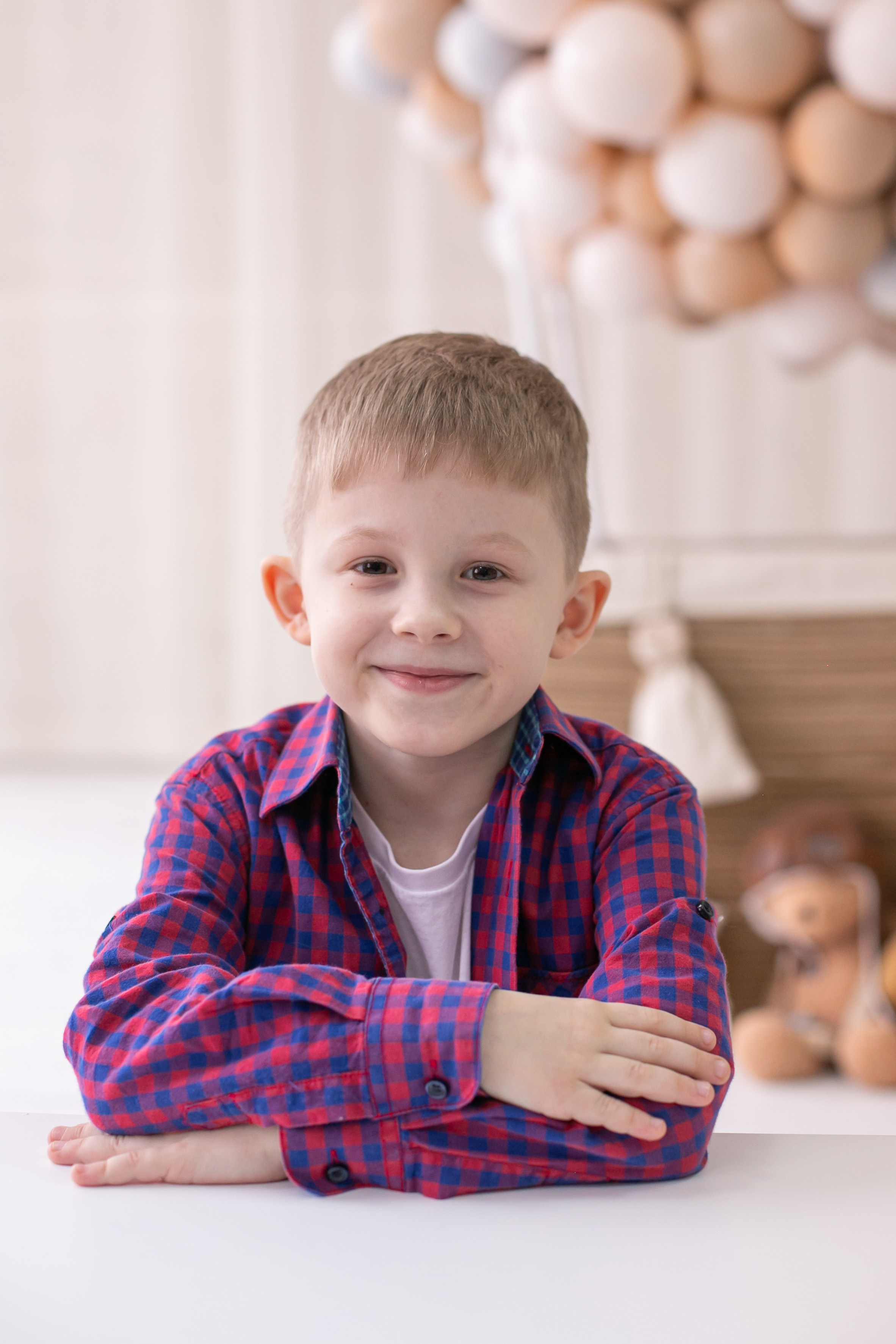 Детский сад. Фотограф Лютикова Ирина, Тюмень, Москва