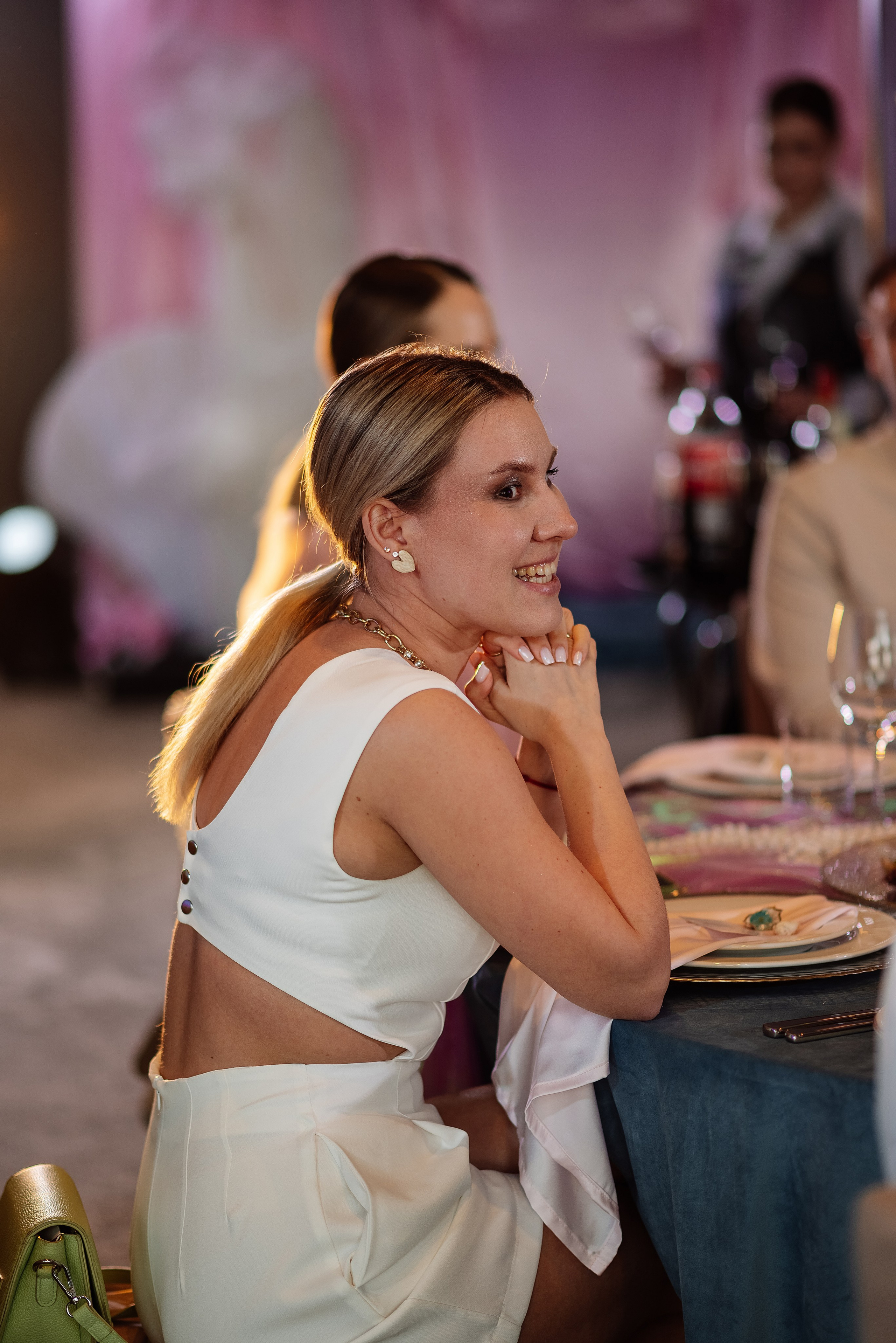 Юбилей Насти. Свадебный и семейный фотограф в Ростове-на-Дону Алина Астахова