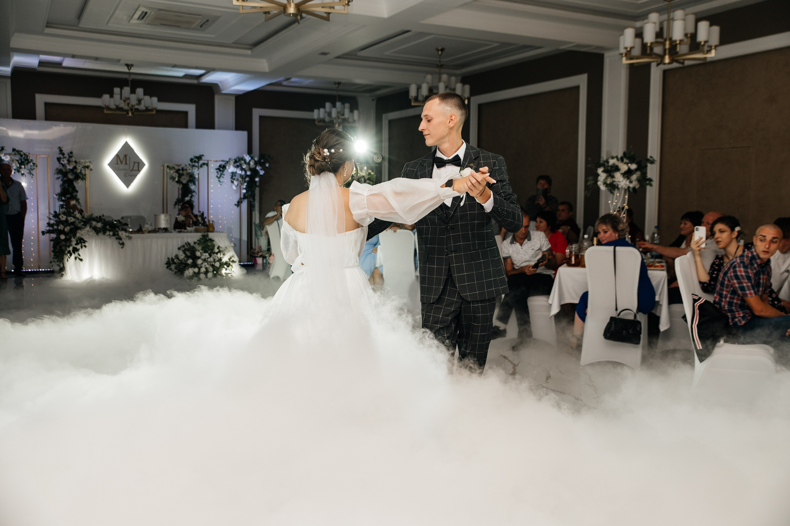 Михал и Диана. Свадебный и семейный фотограф Кореновск/Краснодар