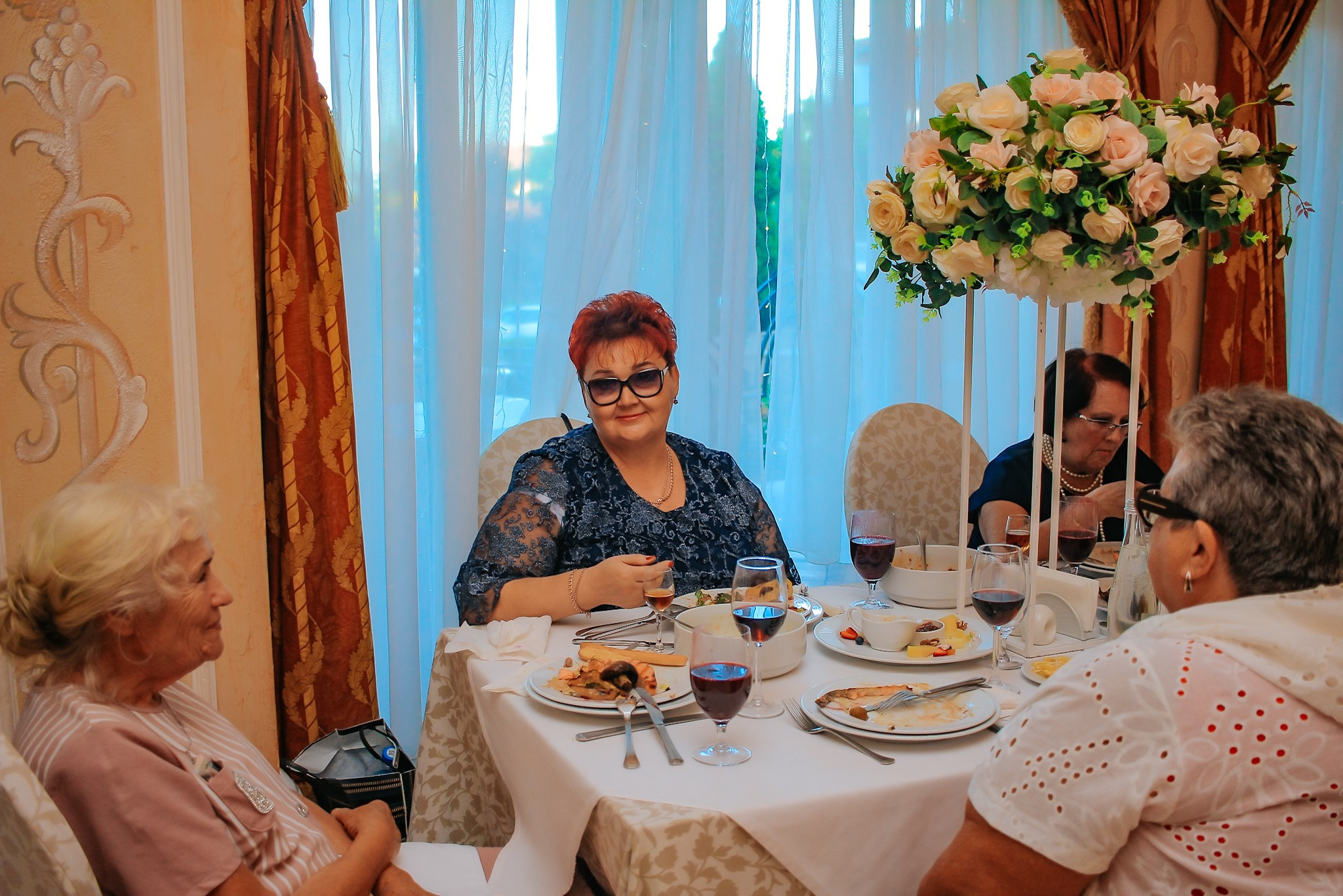 Тимур и Нина. Фотограф в Крыму Григорий