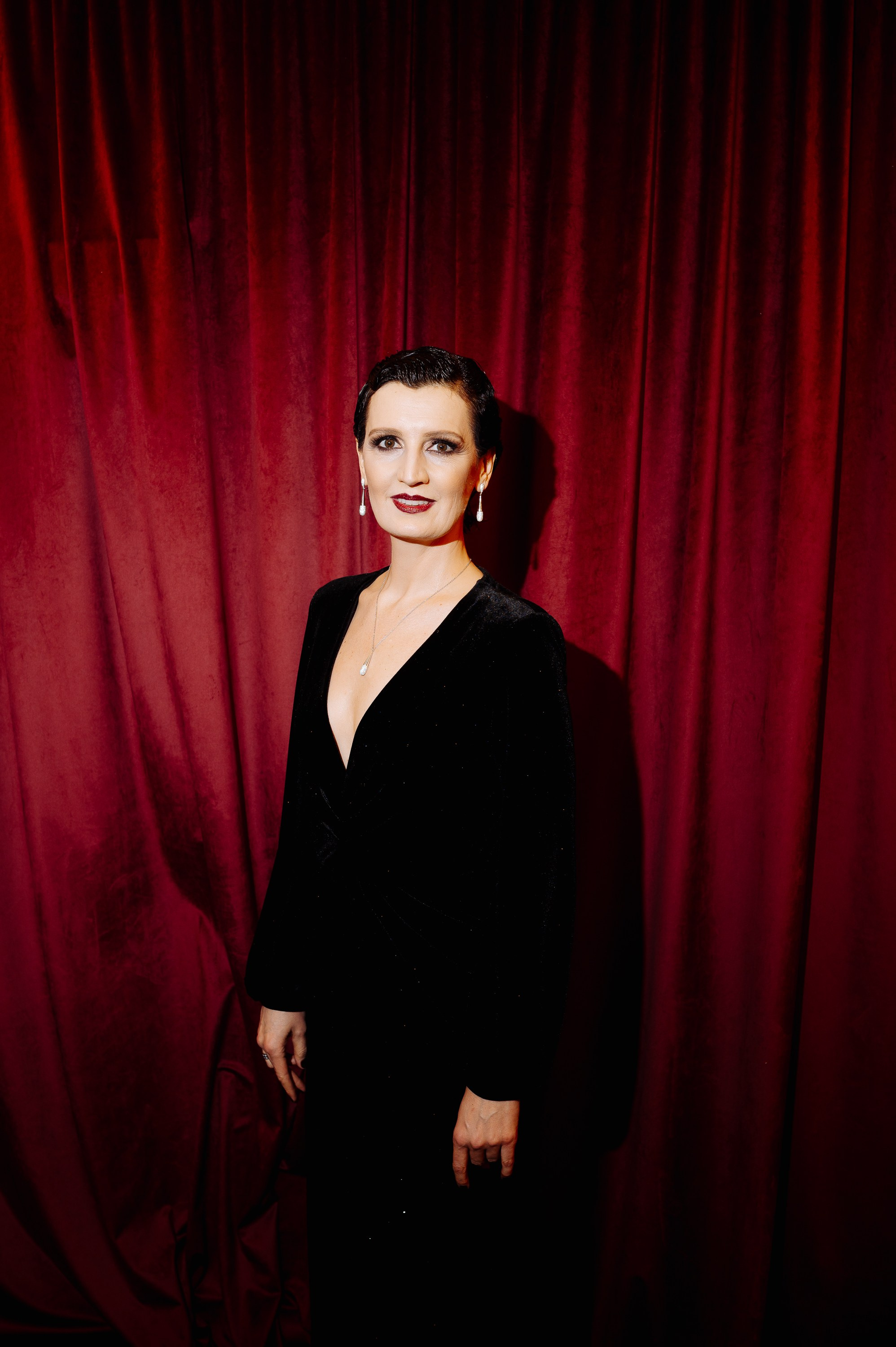 6th Speaker award 2022/2023 | WE production. Фотограф Вито Бурмасов | Москва