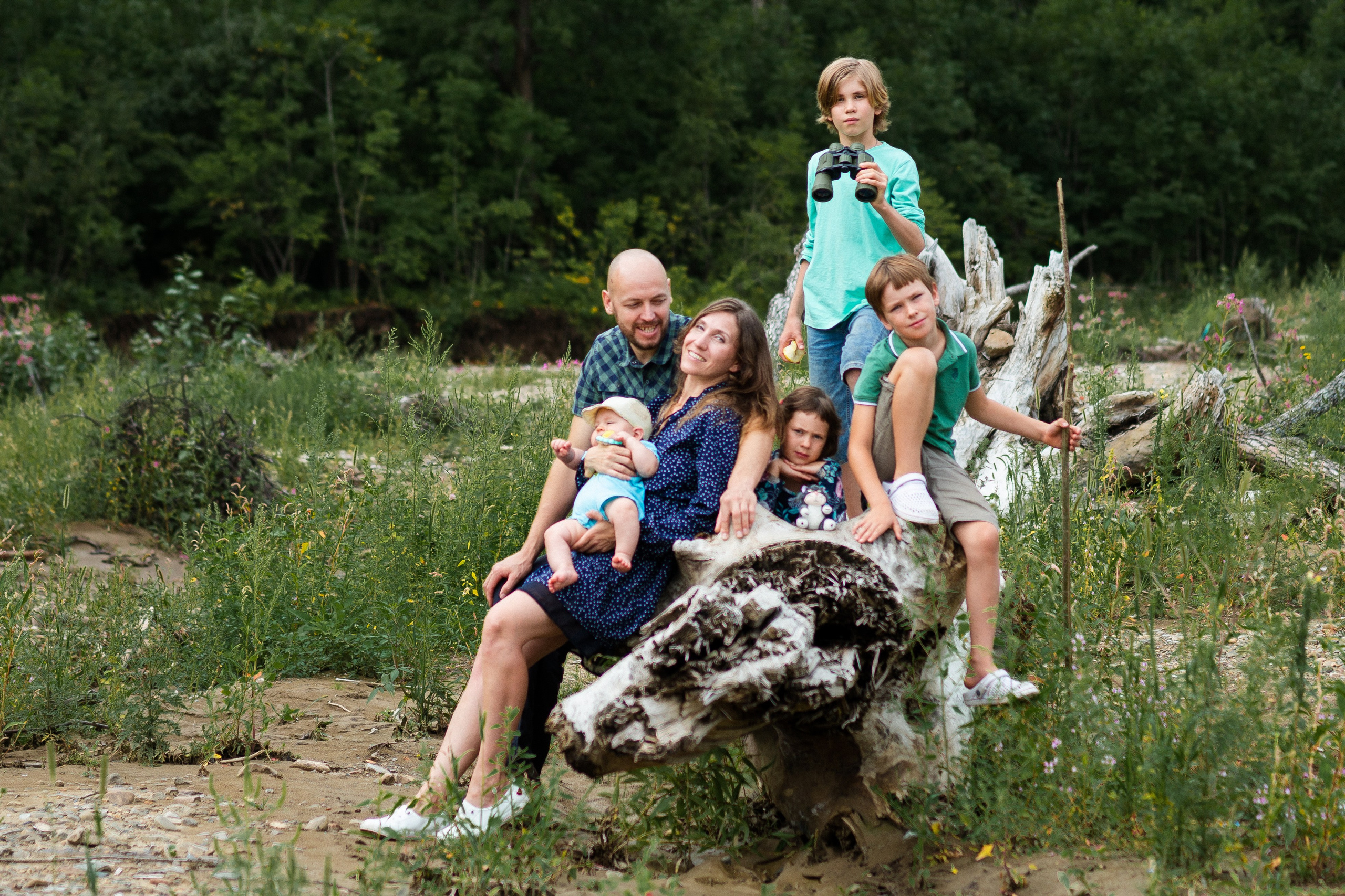 Индивидуальные Семейные. Выпускные Альбомы и Фотосессии п. Кавалерово