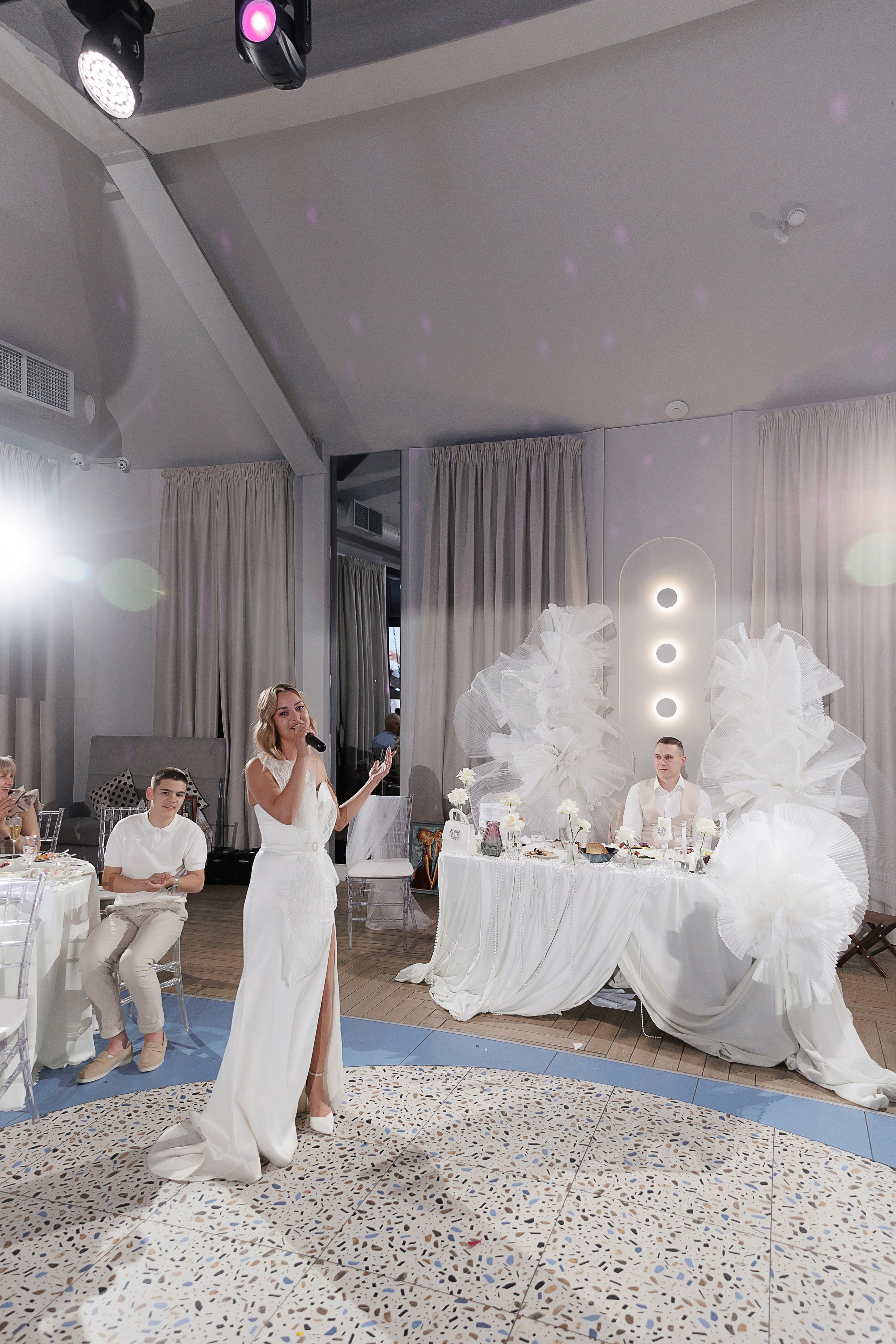 Свадьба Андрея и Ольги. Свадебный и семейный фотограф в Твери и Тверской области