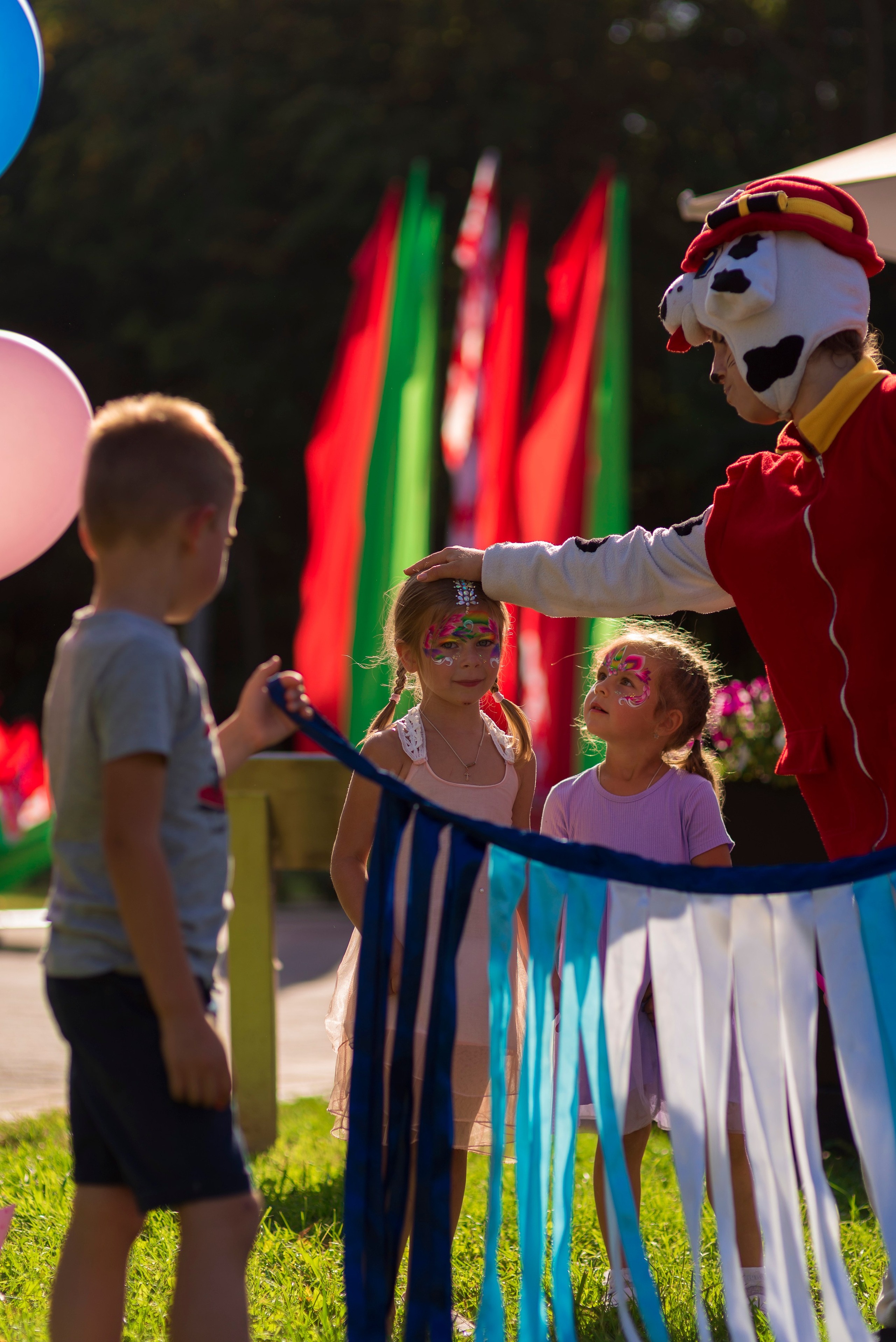 Александра 5 лет. Фотограф Крещения и Венчания. Минск и другие города. Почтенная Наташа
