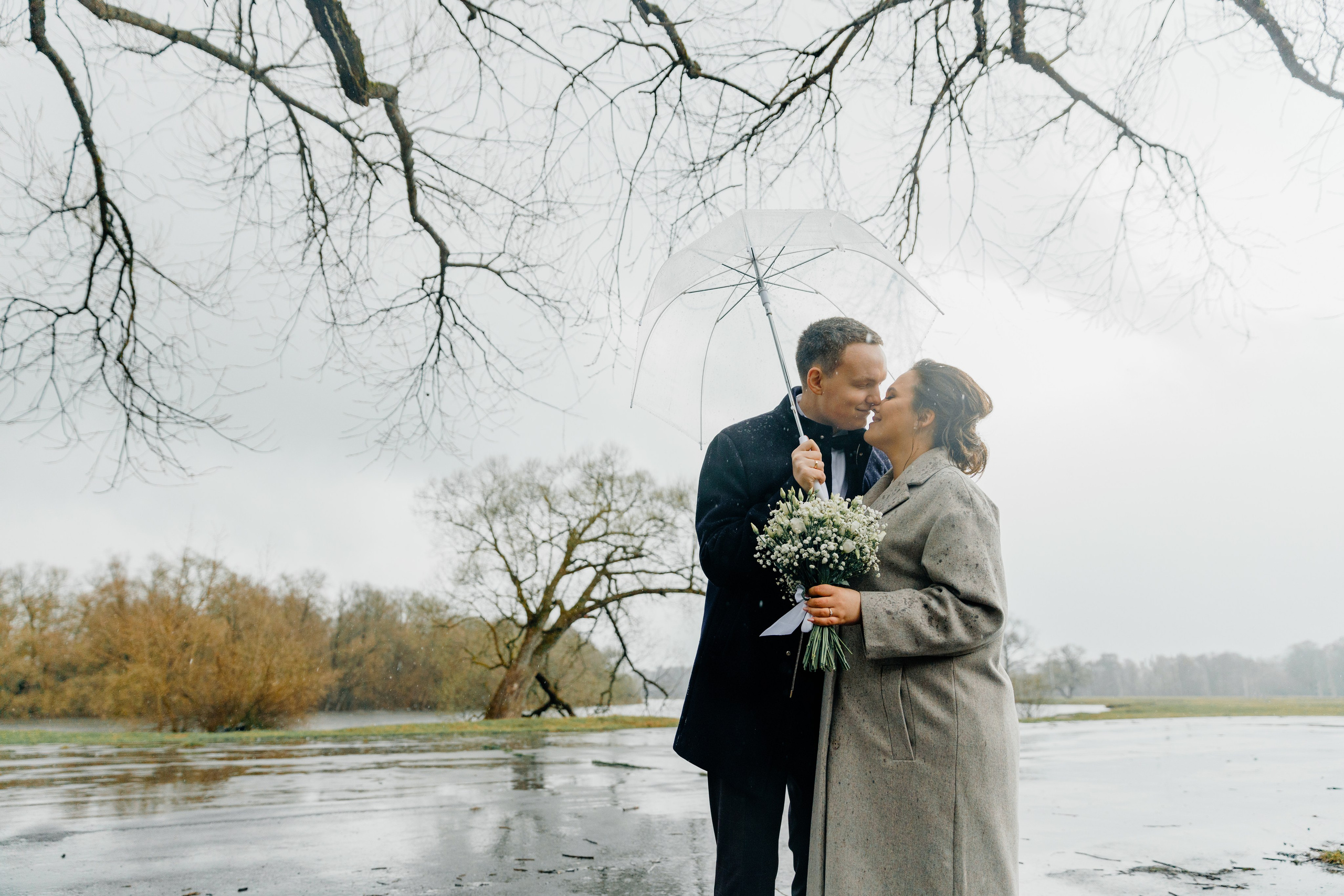 Роман и Евгения. Видеограф Павел Борисов | Москва | СПБ | Брянск