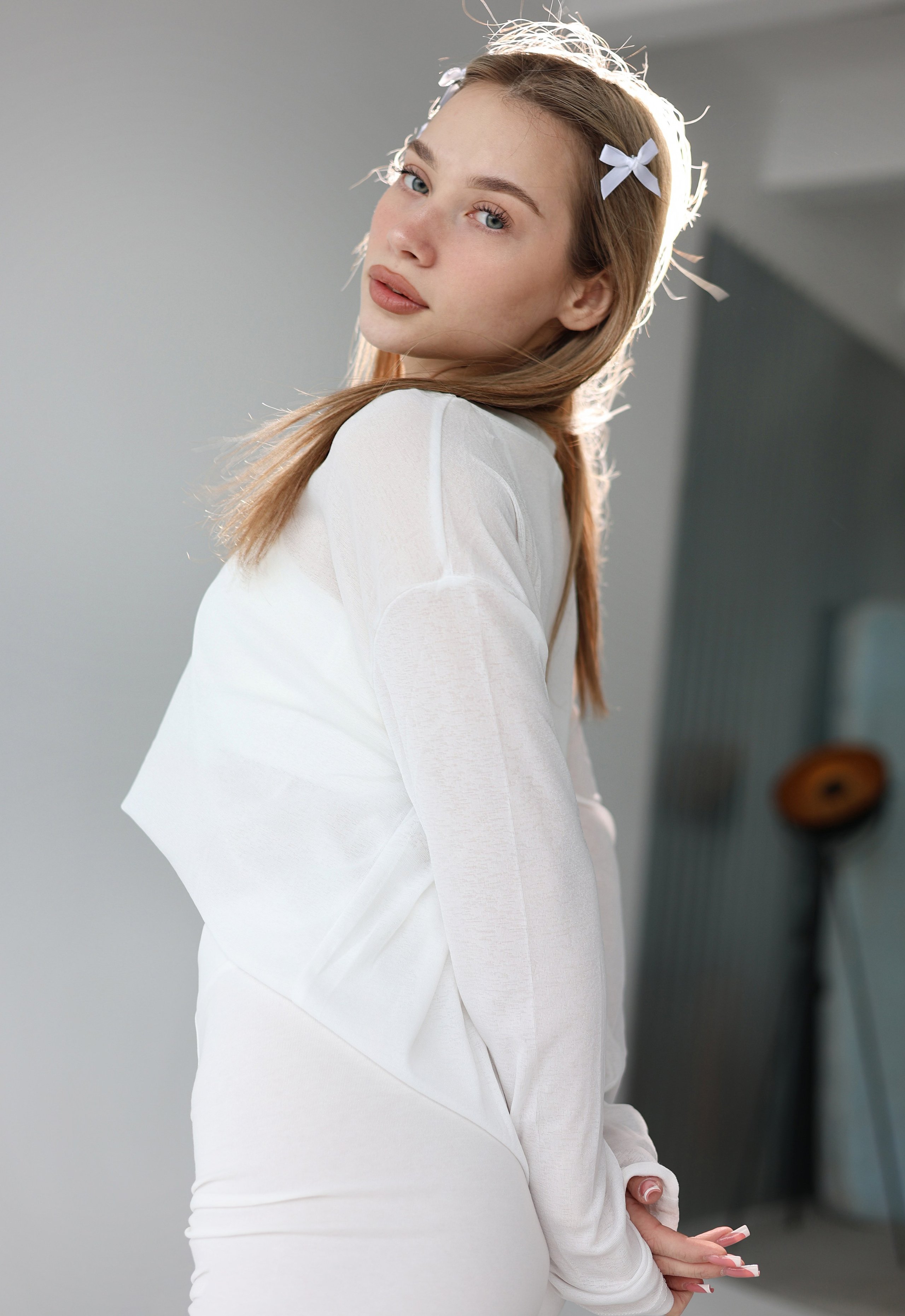 Нежная фотосессия Екатерины. Семейный и портретный фотограф в Краснодарском крае, Ростовской области и Москве