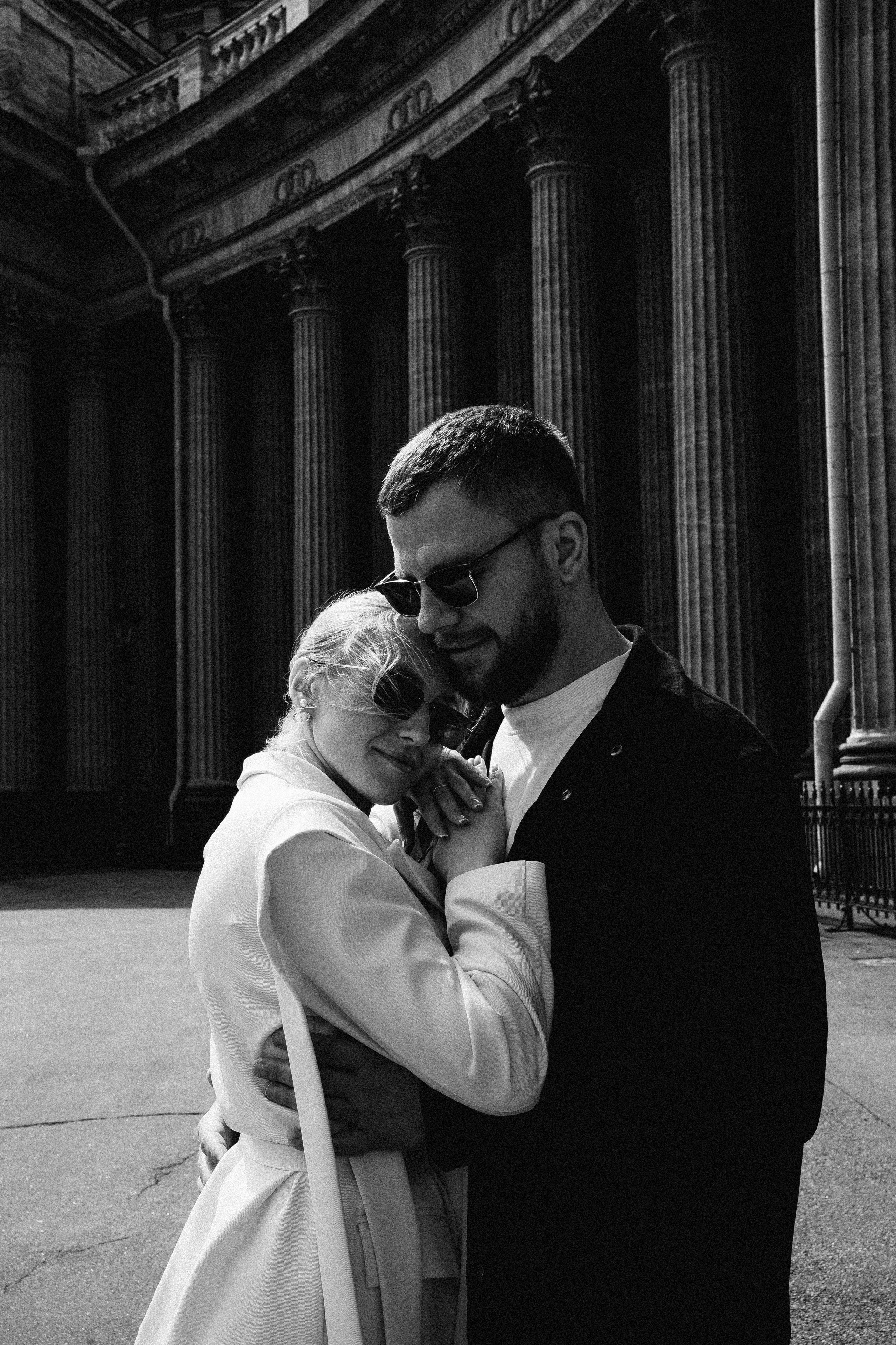 K & A. Фотограф Санкт-Петербург/Гомель Виктория Петрова