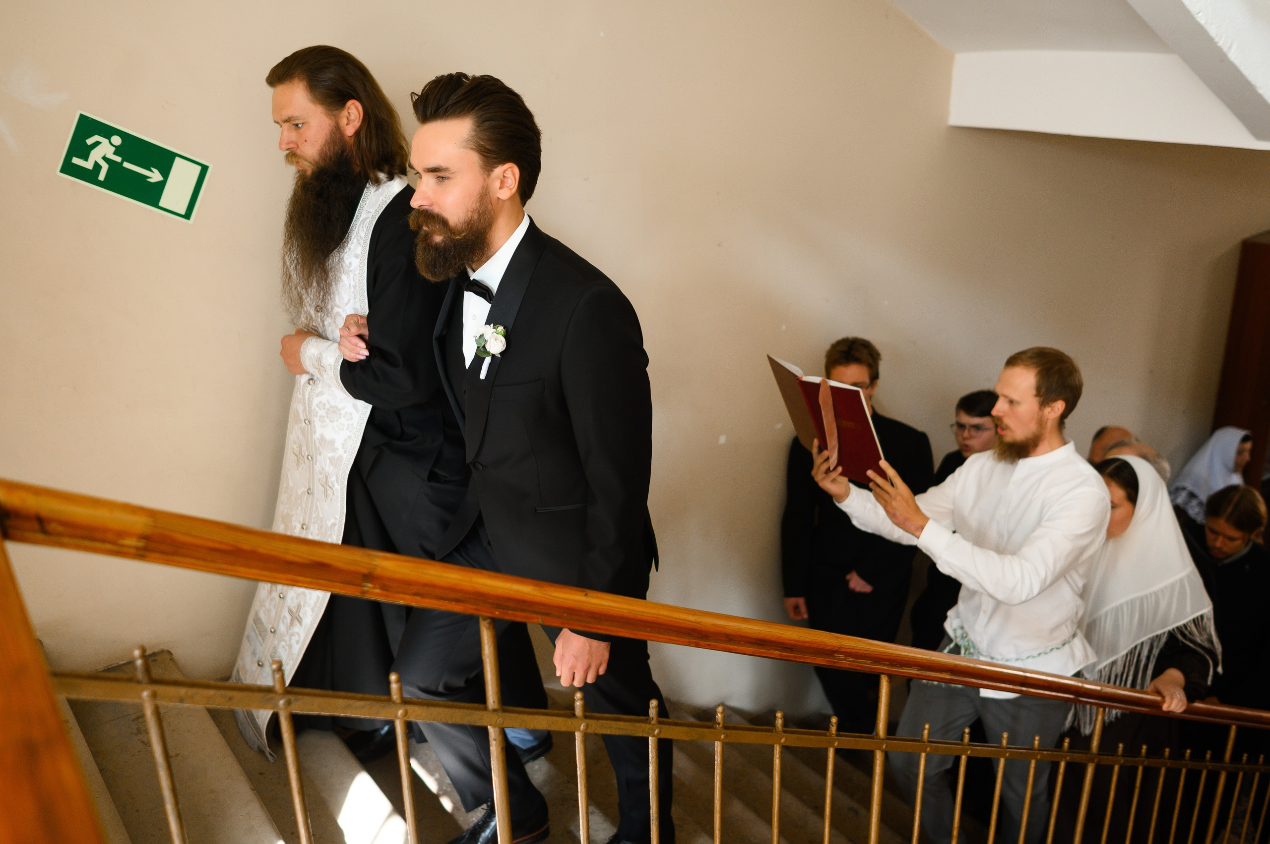 Александр & Елизавета. Семейный и свадебный фотограф в Санкт-Петербурге Серафима Смирнова