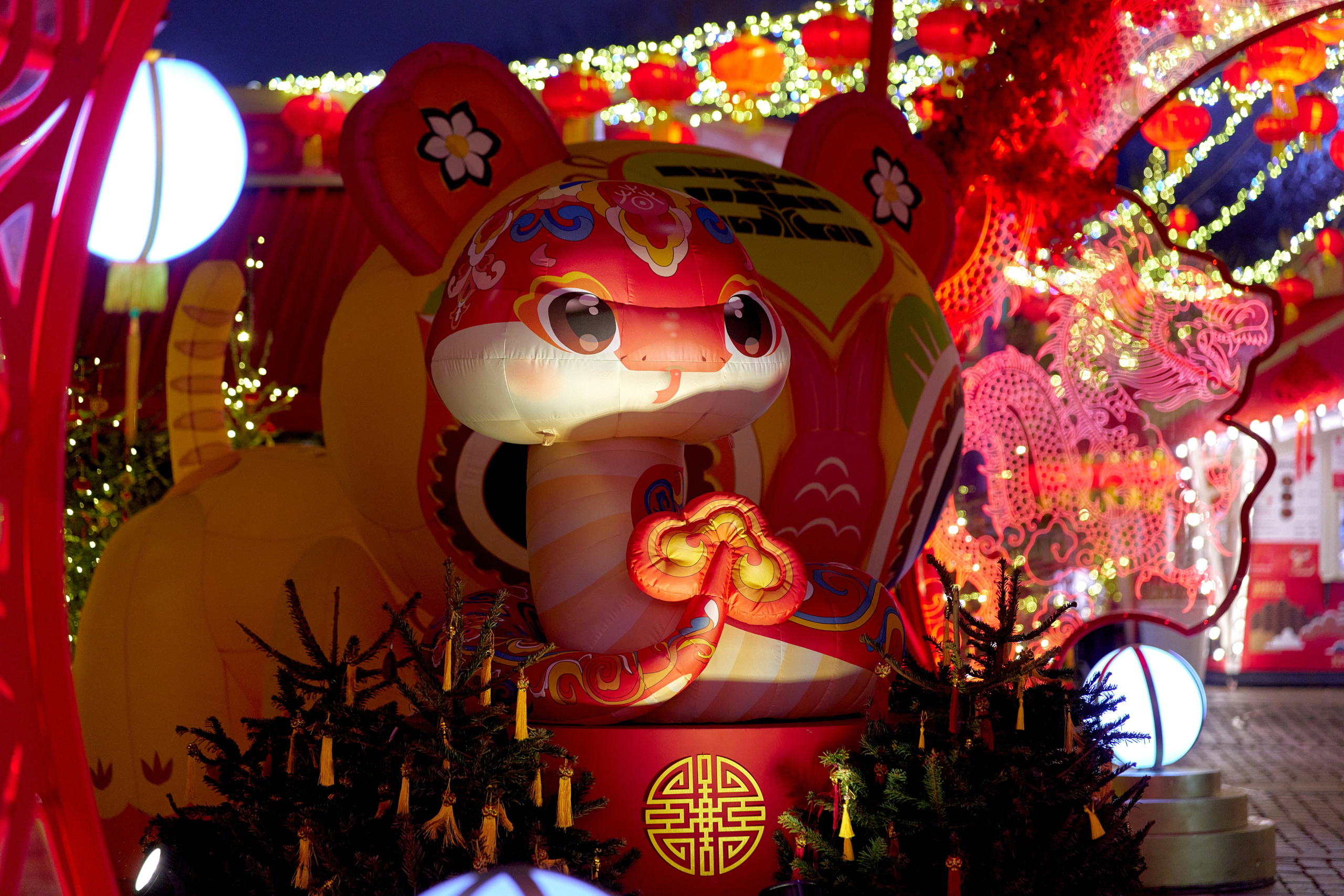 Китайский новый год в москве. Фотограф в Москве и по всему миру — Олег Акентьев (Events, Светская Хроника, FTP)