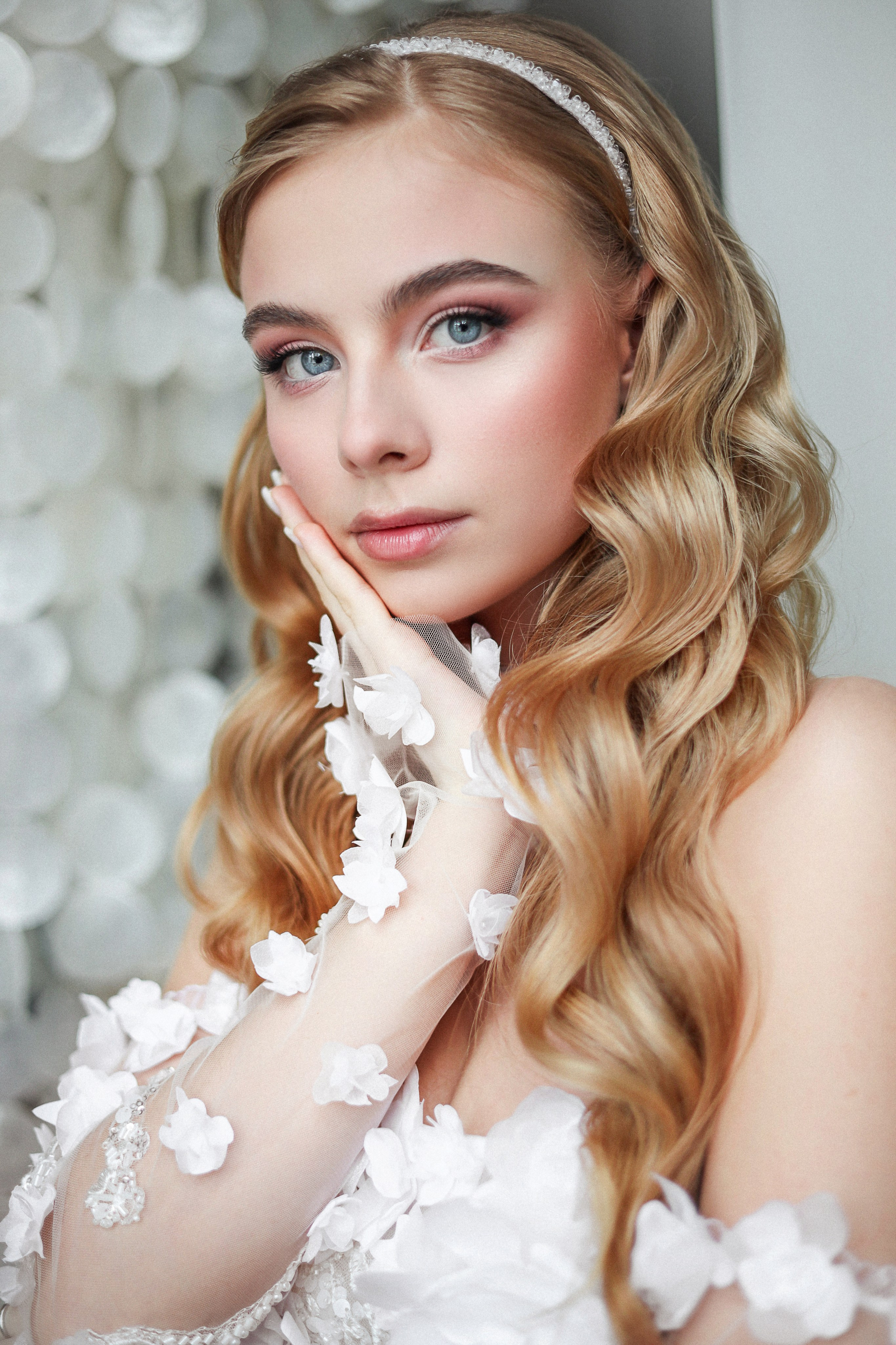 ЖУРНАЛЬНАЯ СЪЁМКА — Полина. Мария Князева — эксперт по личному бренду — фотограф Воронеж