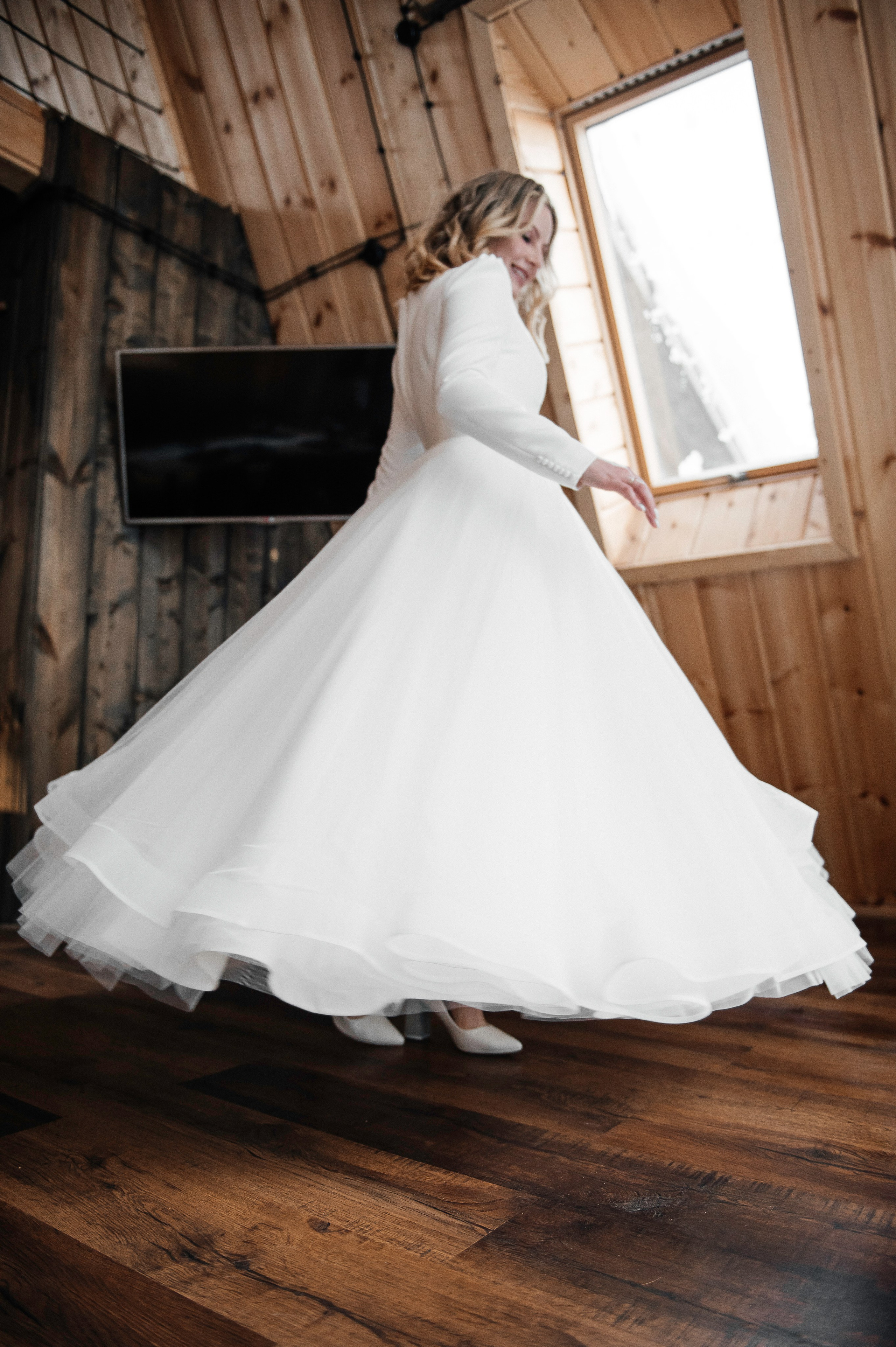 Катя и Равиль. Фотограф в Сургуте Светлана Гибадуллина