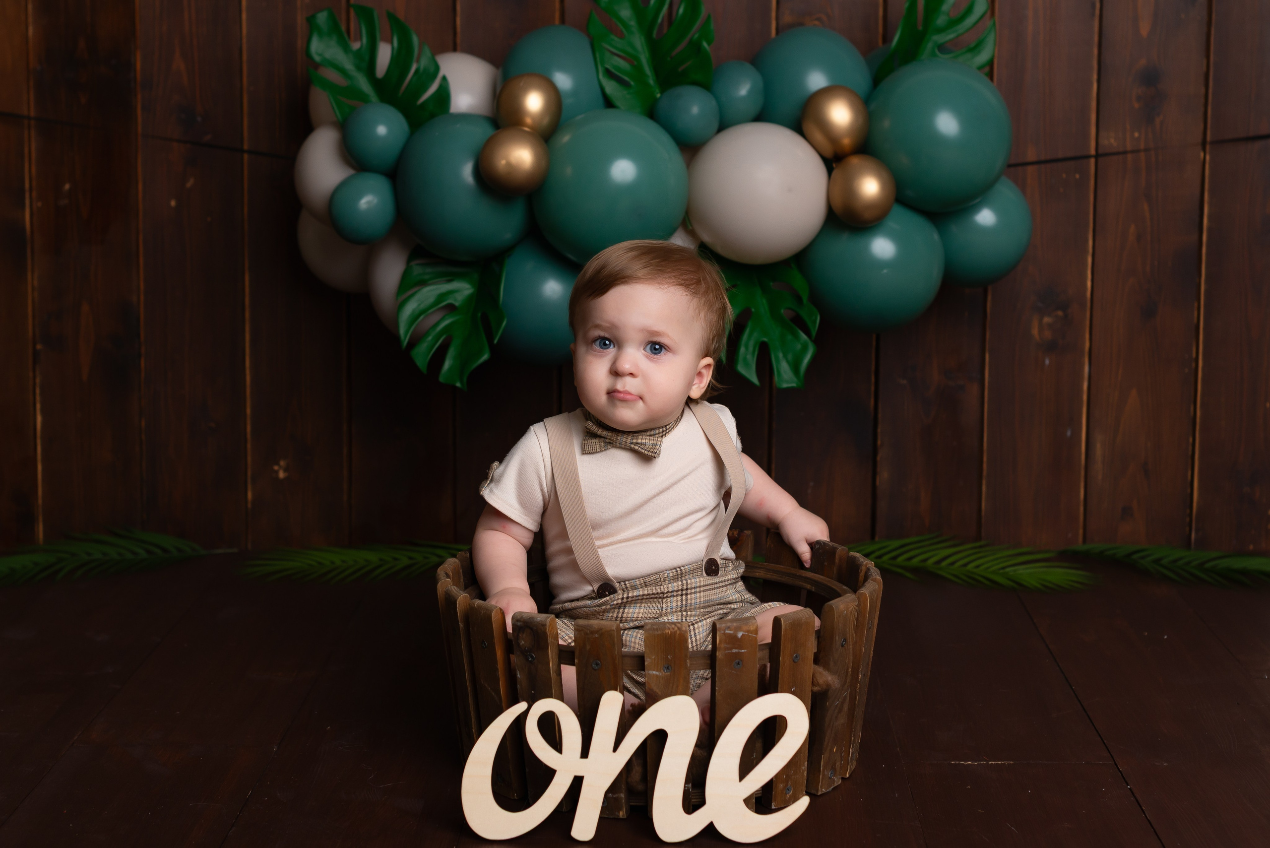 Фотосессия на годик мальчику. Детская фотостудия «Мандаринка» | Детский фотограф Краснодар