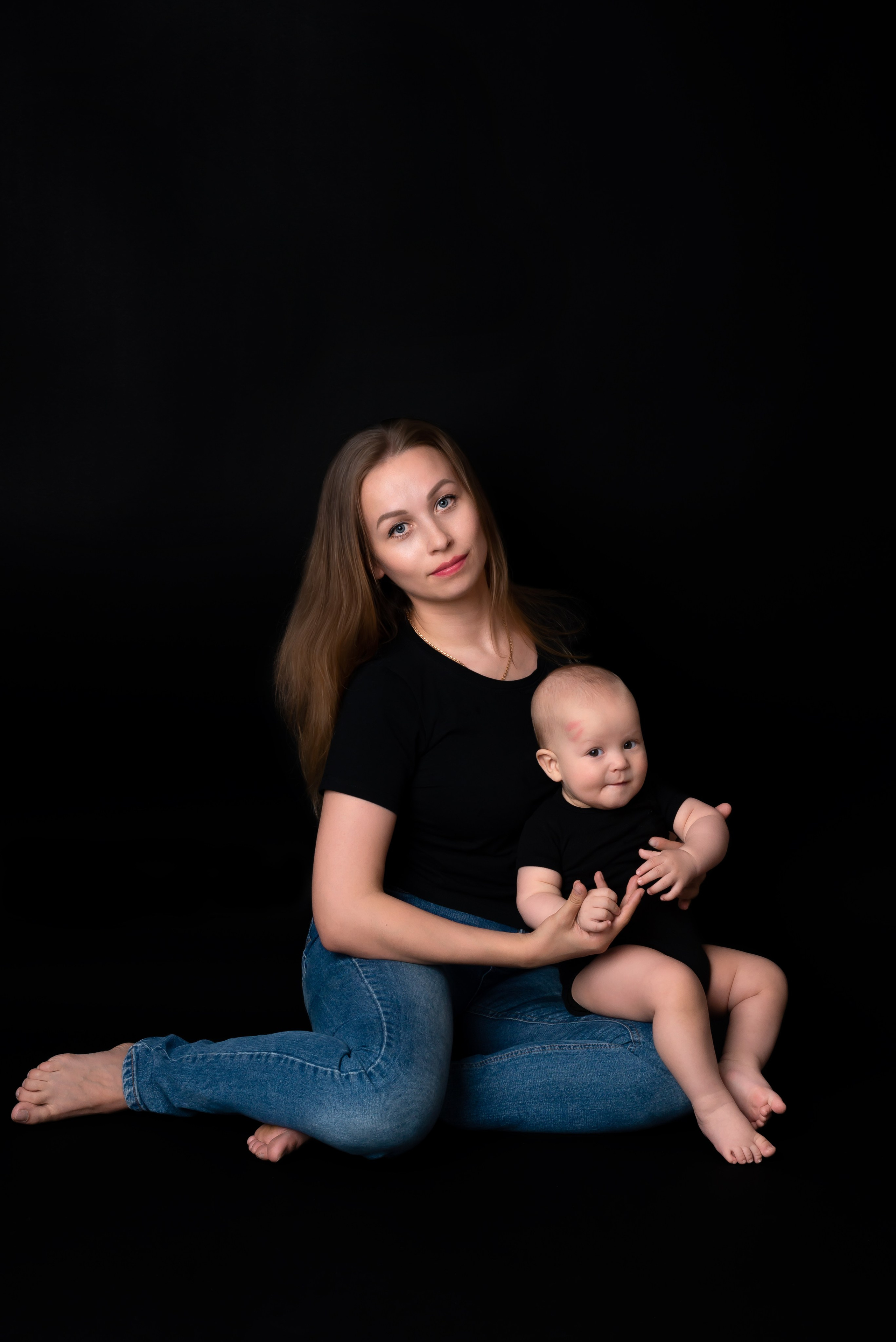 Семейная фотосессия Краснодар. Детская фотостудия «Мандаринка» | Детский фотограф Краснодар