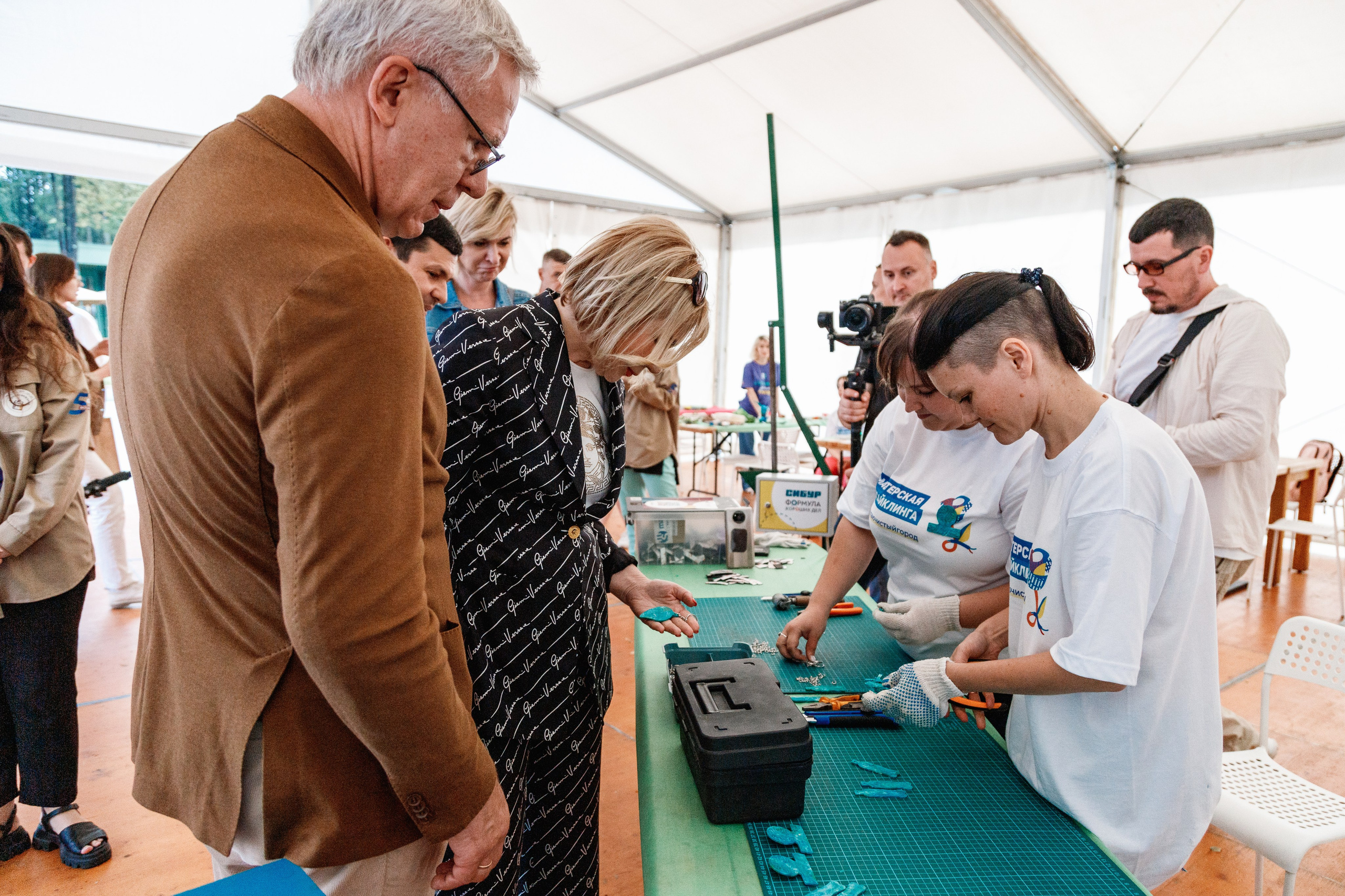 Экософия. Фотограф Захваткин Роман