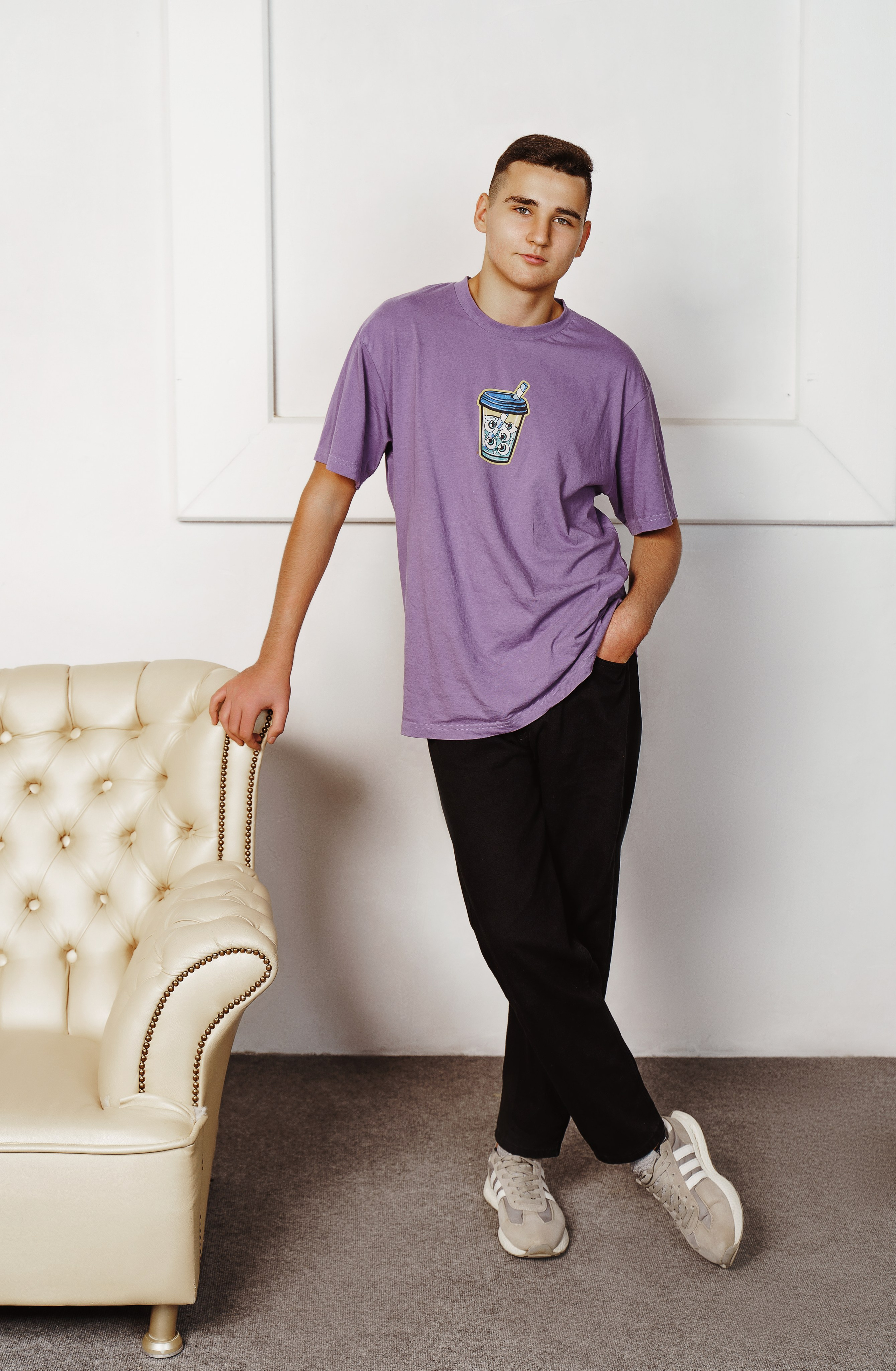 Дизайн «Яркий штрих». Стильные выпускные альбомы и индивидуальные фотосессии в Таганроге