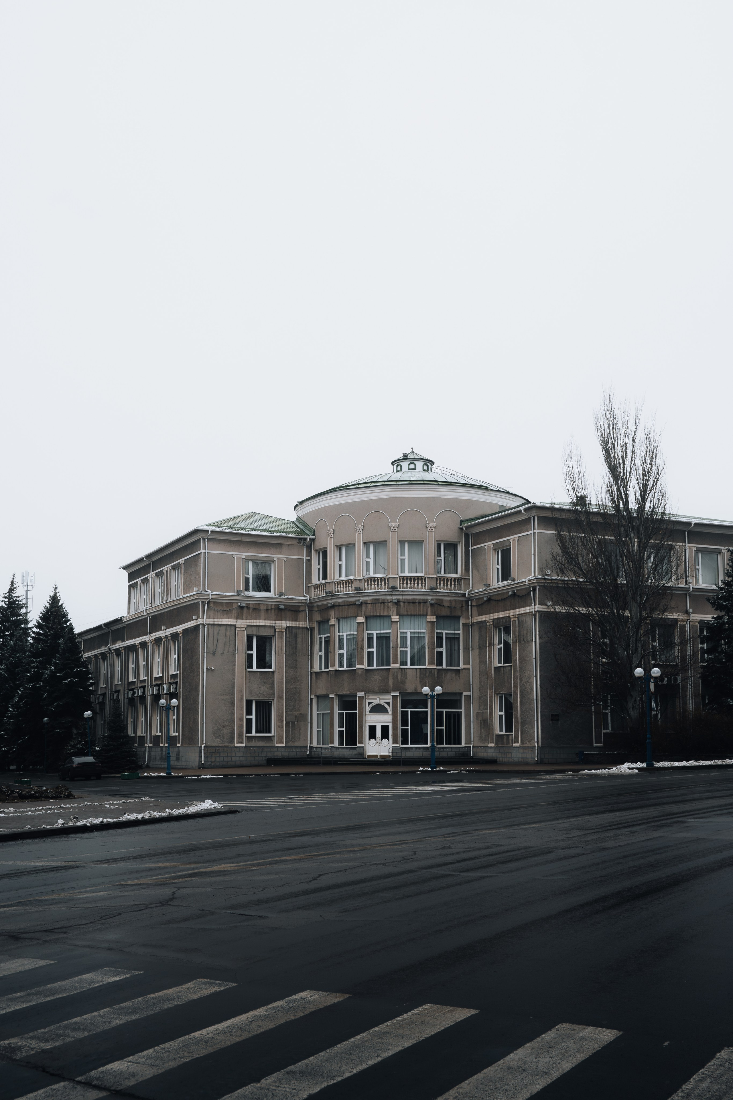 ДОНЕЦКИЙ МЕТАЛЛУРГИЧЕСКИЙ ЗАВОД. Фотограф на Кавказе