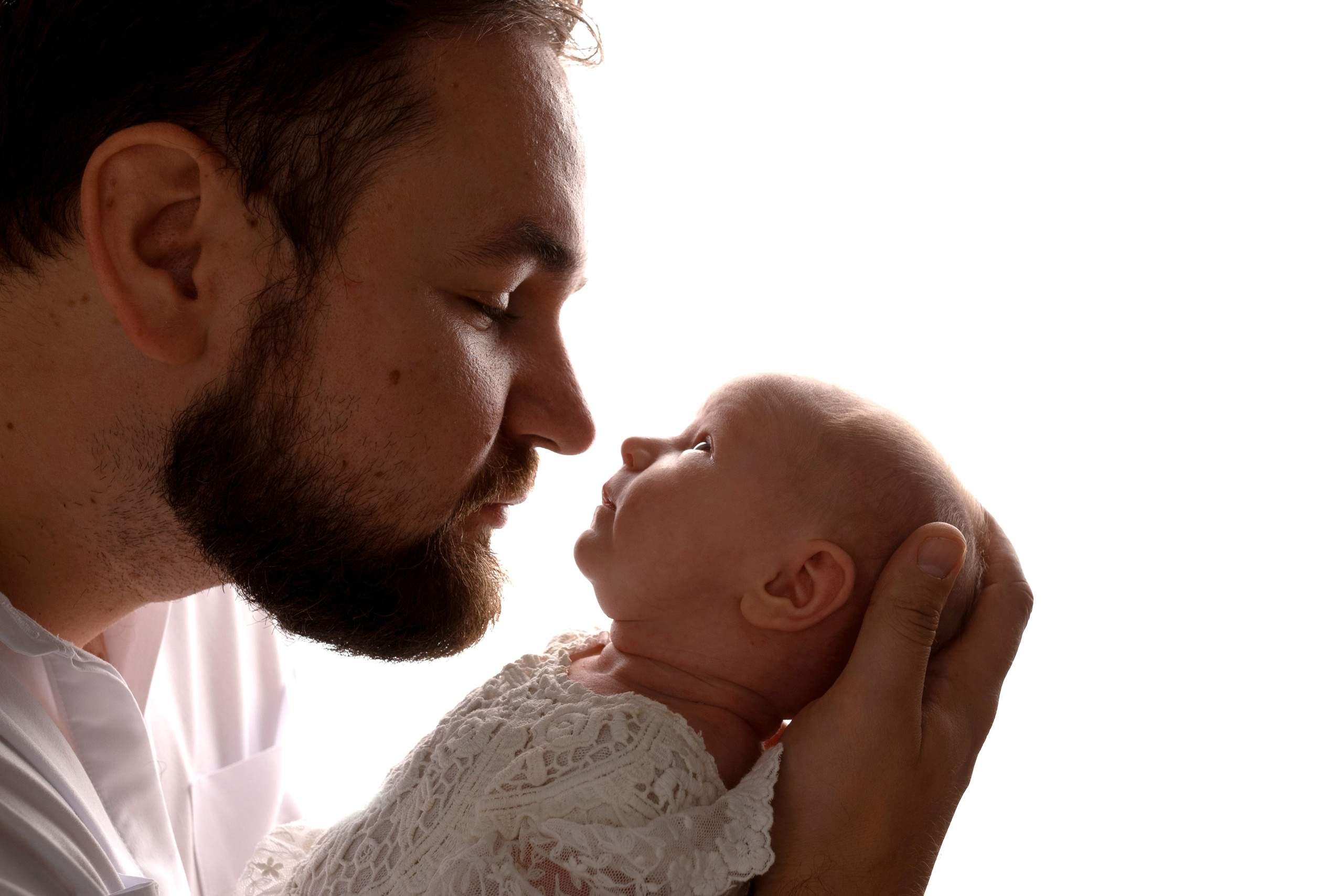 Мия (1 месяц, life)